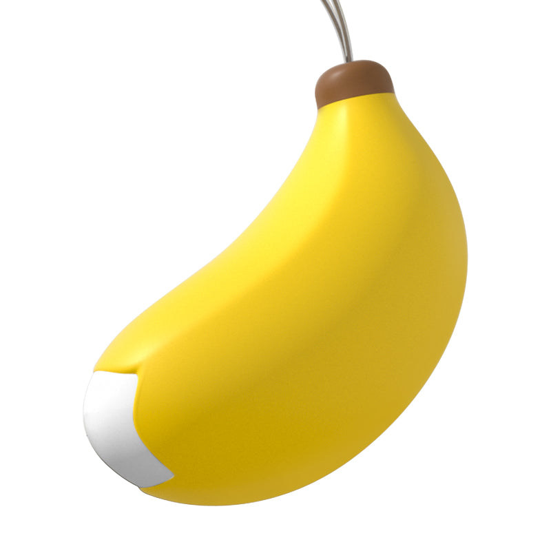 Clitoral Toy Banana