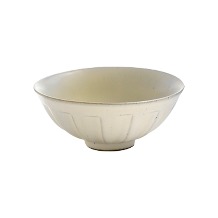 Plain white bowl/Oriental Zen/White pattern/Hand-carving/Bamboo hat pattern/High temperature resistant/Large capacity/Simplistic/Home stylesCoffee mug/Mug/Leaf pattern/hand-painted pattern/semi-handmade/pottery