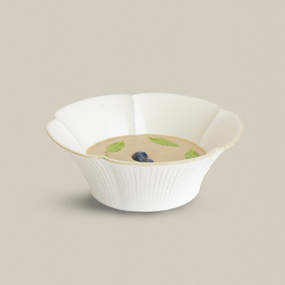 Ceramic Soup Bowls for Noodle, Porcelain Salad Bowls, Large Cereal Snack Bowls for Kitchen, Dishwasher & Microwave Safe