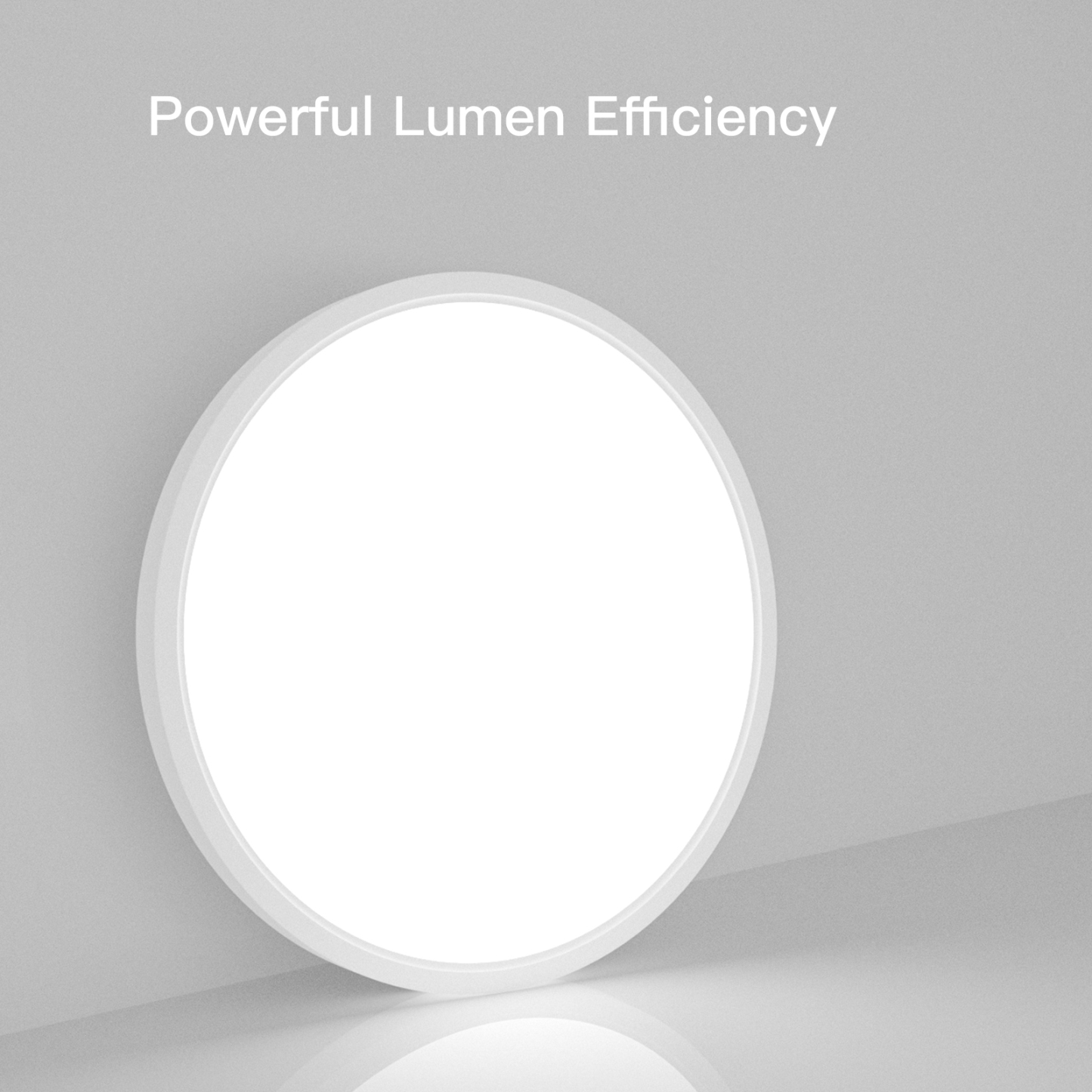 Taloya Dimmable Flush Mount LED Ceiling Light 15.8 Inch 24W Low Profile Light,3000/3500/4000/5000/6500K 5 CCT Selectable