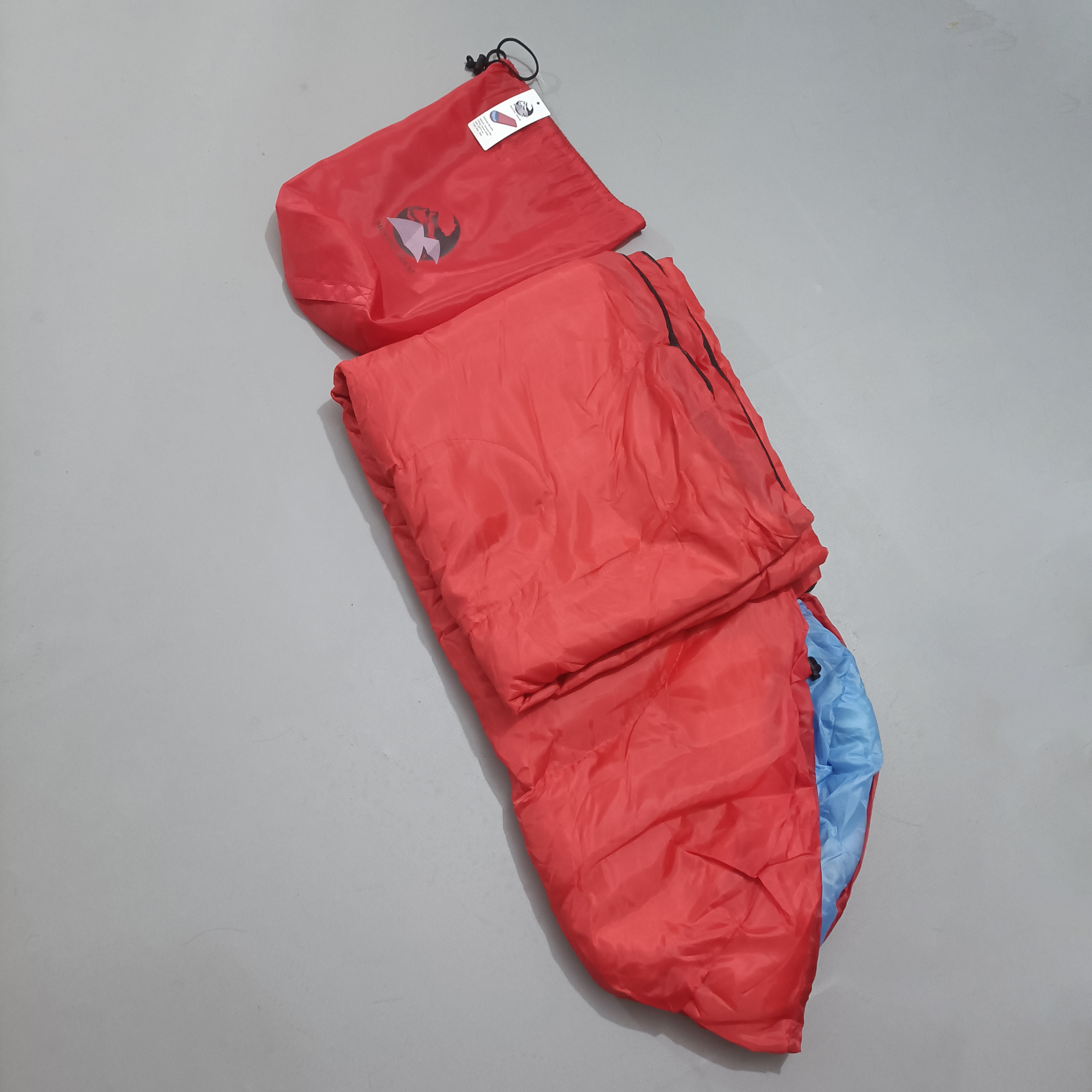 MOVING HOUSE Sleeping bag pads,Ultralight Outdoor Camping Sleeping bag Portable Thermal Pad Camping travel 