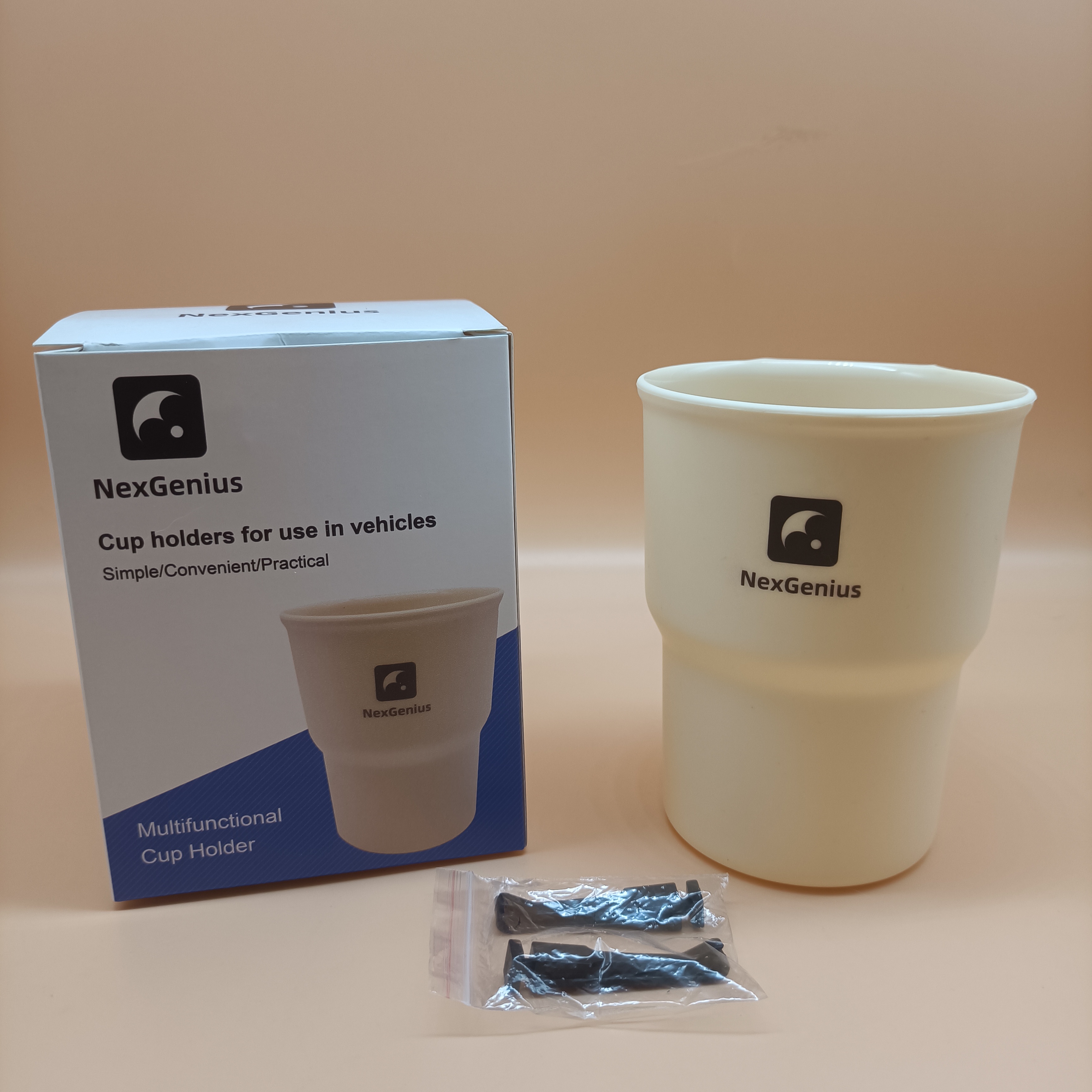 NexGenius Cup holders for use in vehicles,Driving must, to create a comfortable driving experience