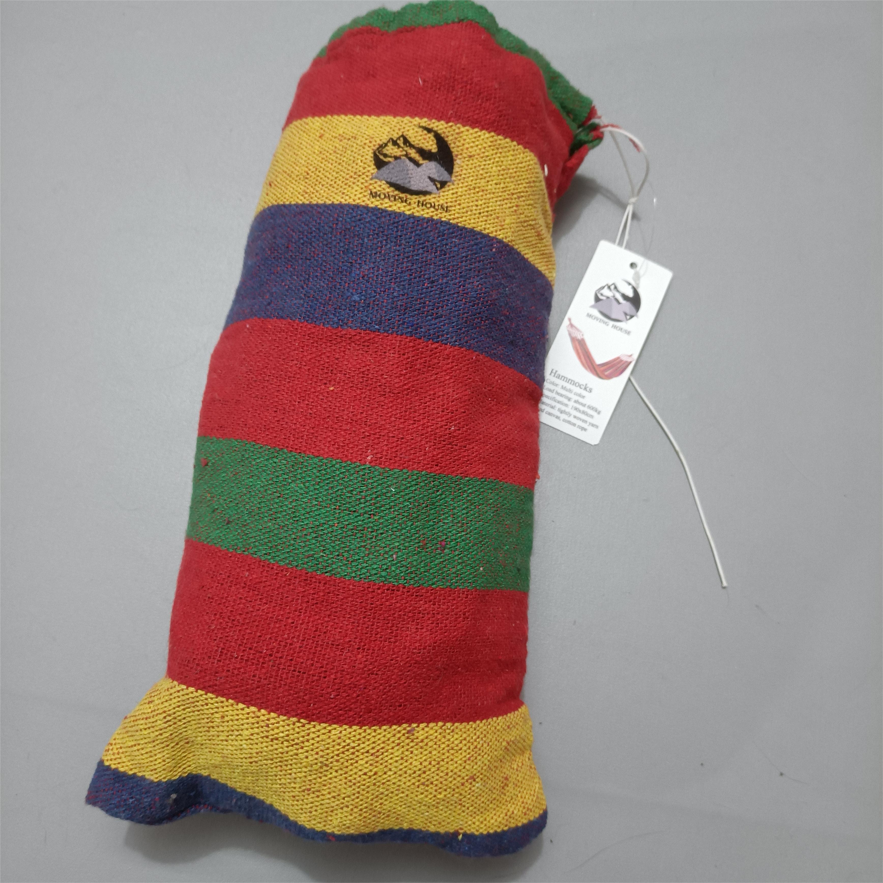 MOVING HOUSE Hammocks,Upgraded Thickened,Perfect for camping, patio, backyard, outdoors