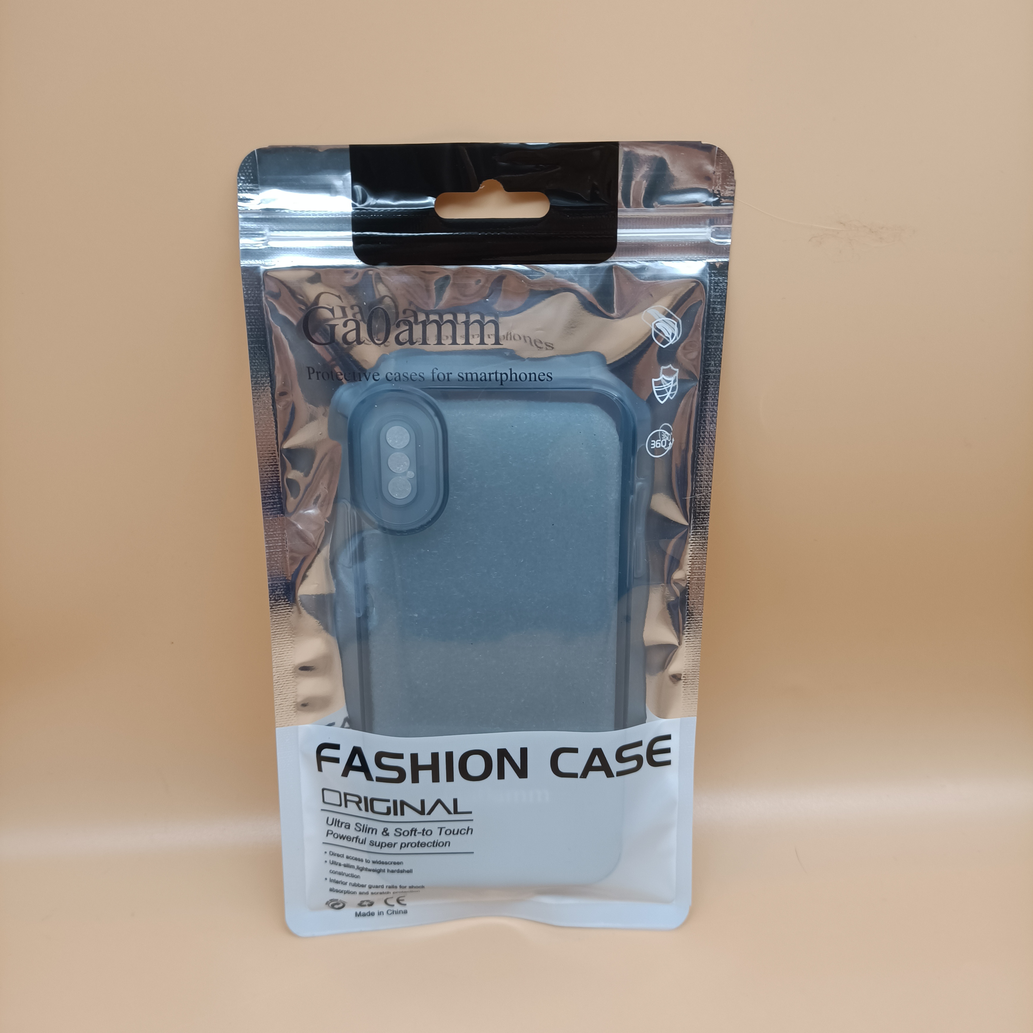 Ga0amm Protective cases for smartphones,Protect Your Phone 11 in Style with This High-Quality Silicone Case - Durable, Lightweight, and Fashionable