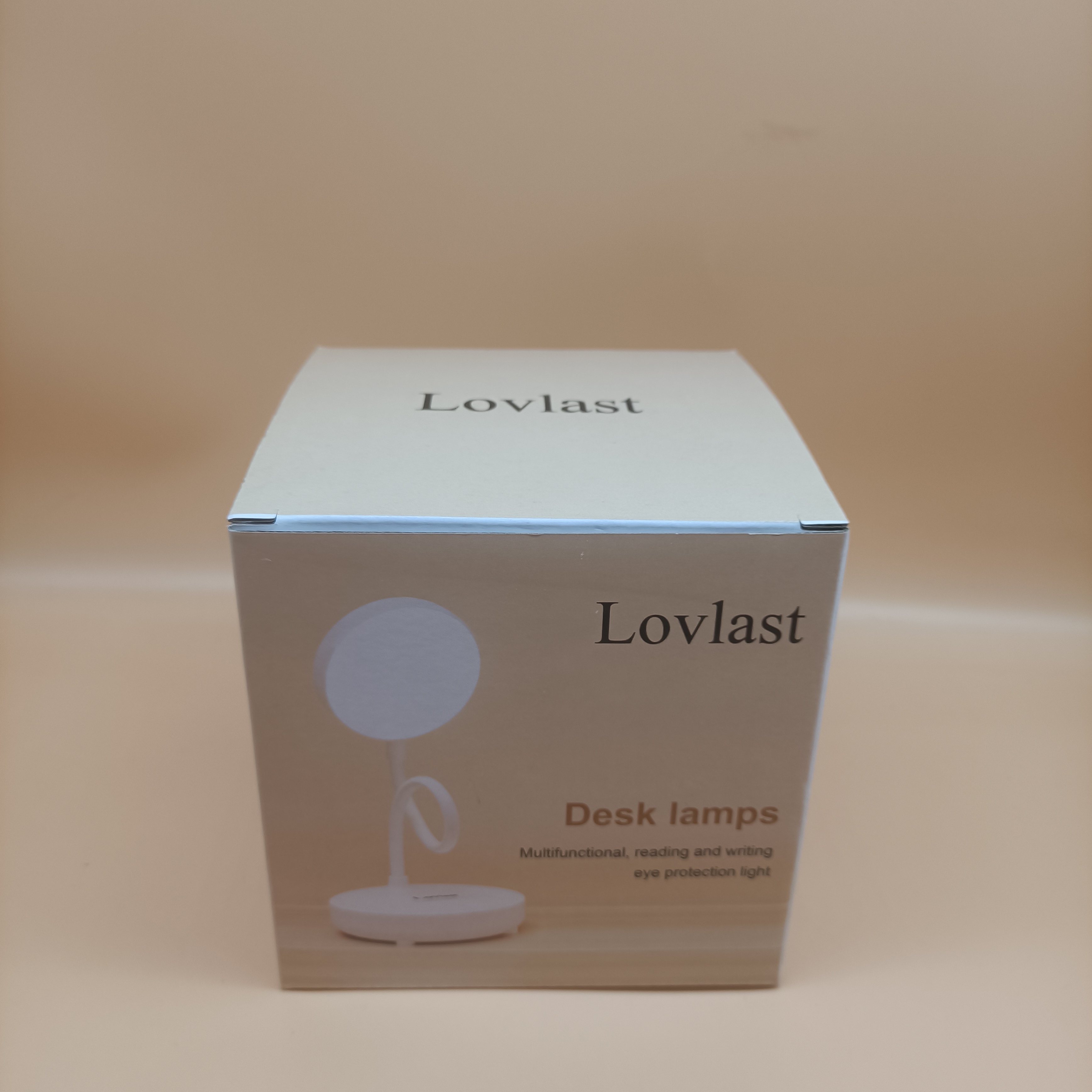 Lovlast Desk lamps,Environmental protection eye protection, for your life and work to provide the best lighting experience