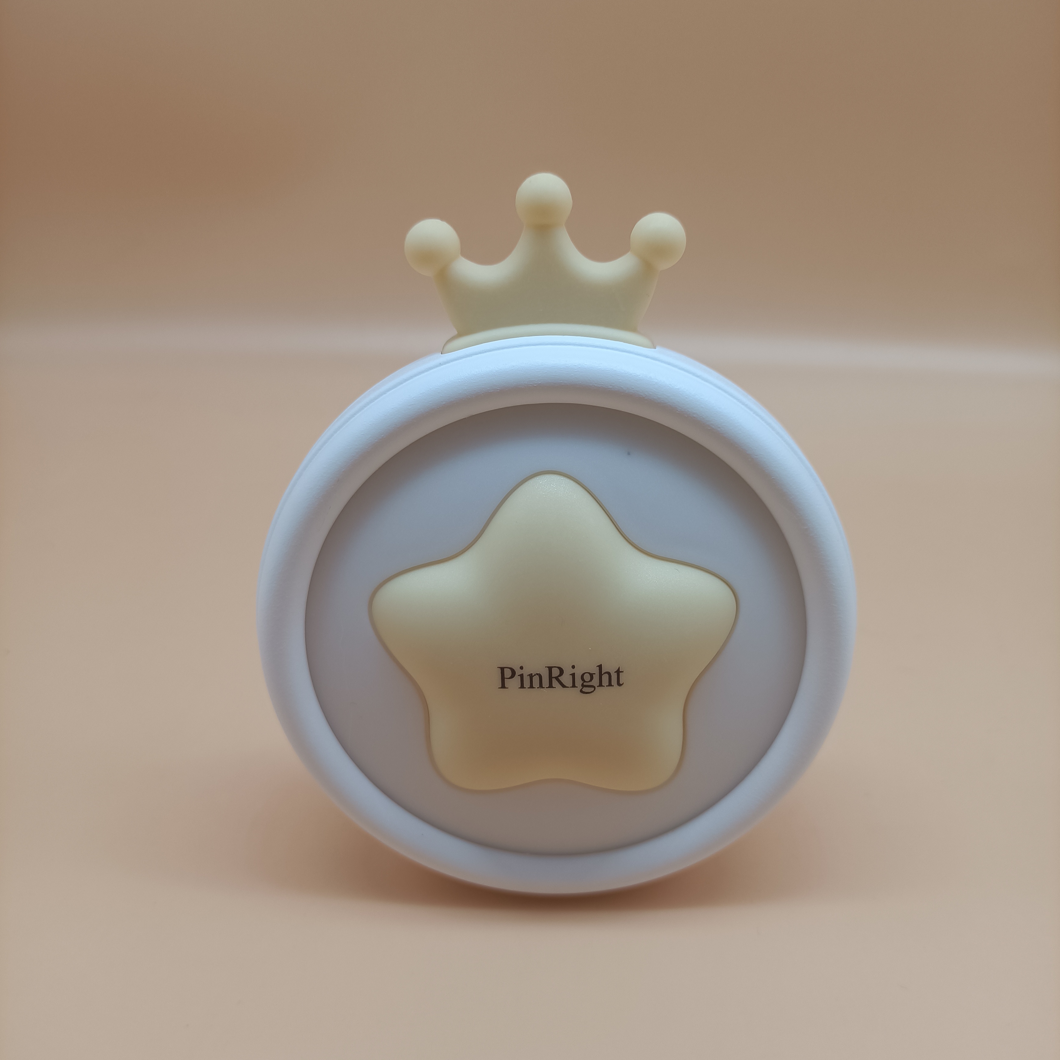  PinRight Electric night lights,For your comfortable and warm bedroom environment to provide different choices