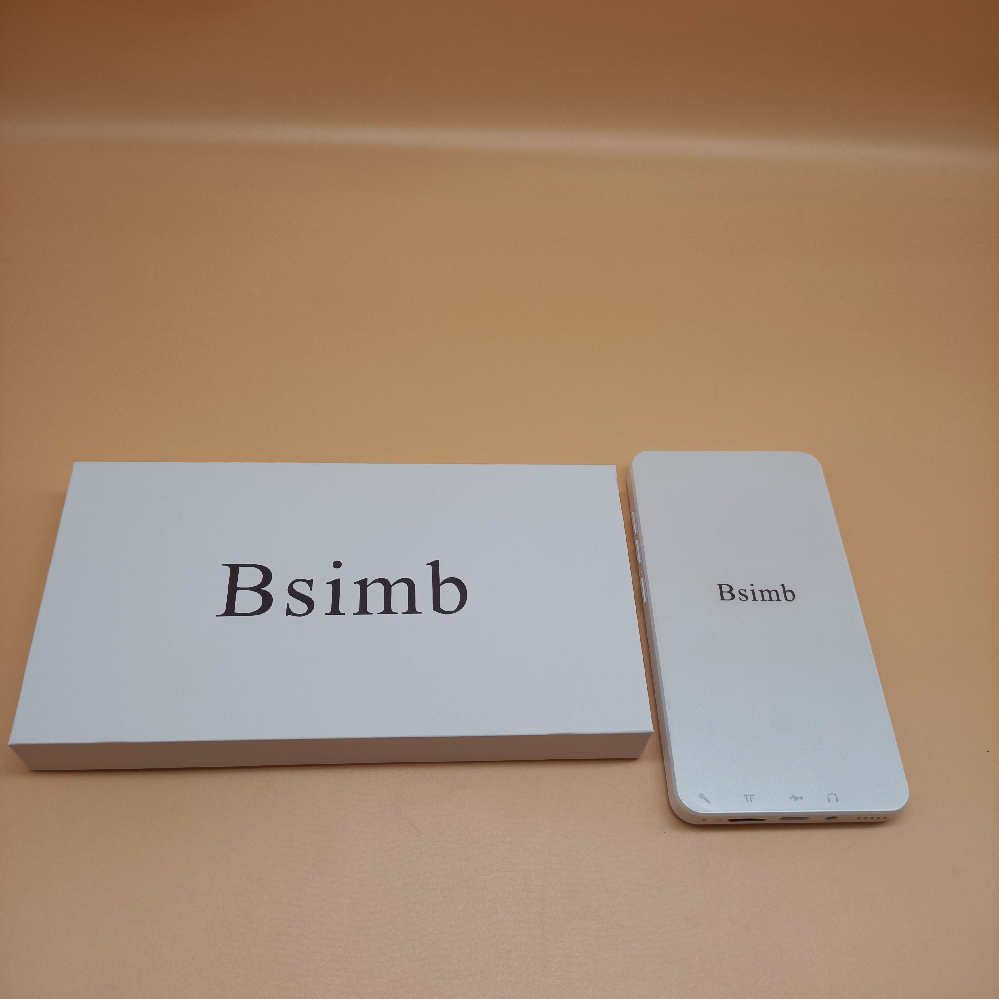 Bsimb Smartphones,The latest processor, smoothly running applications and playing high-quality video music