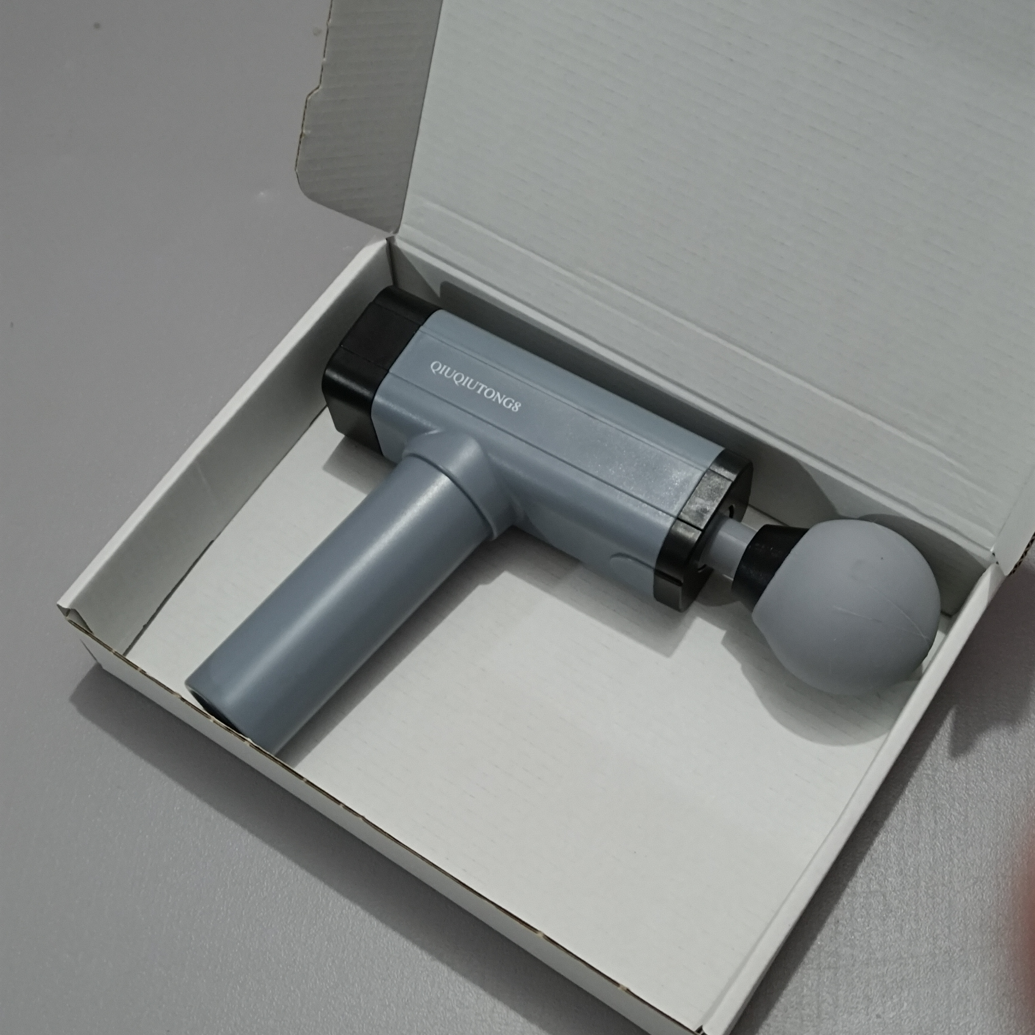 QIUQIUTONG8 Massaging apparatus for personal use Body Hammer Massager for Athletes Pain Relief