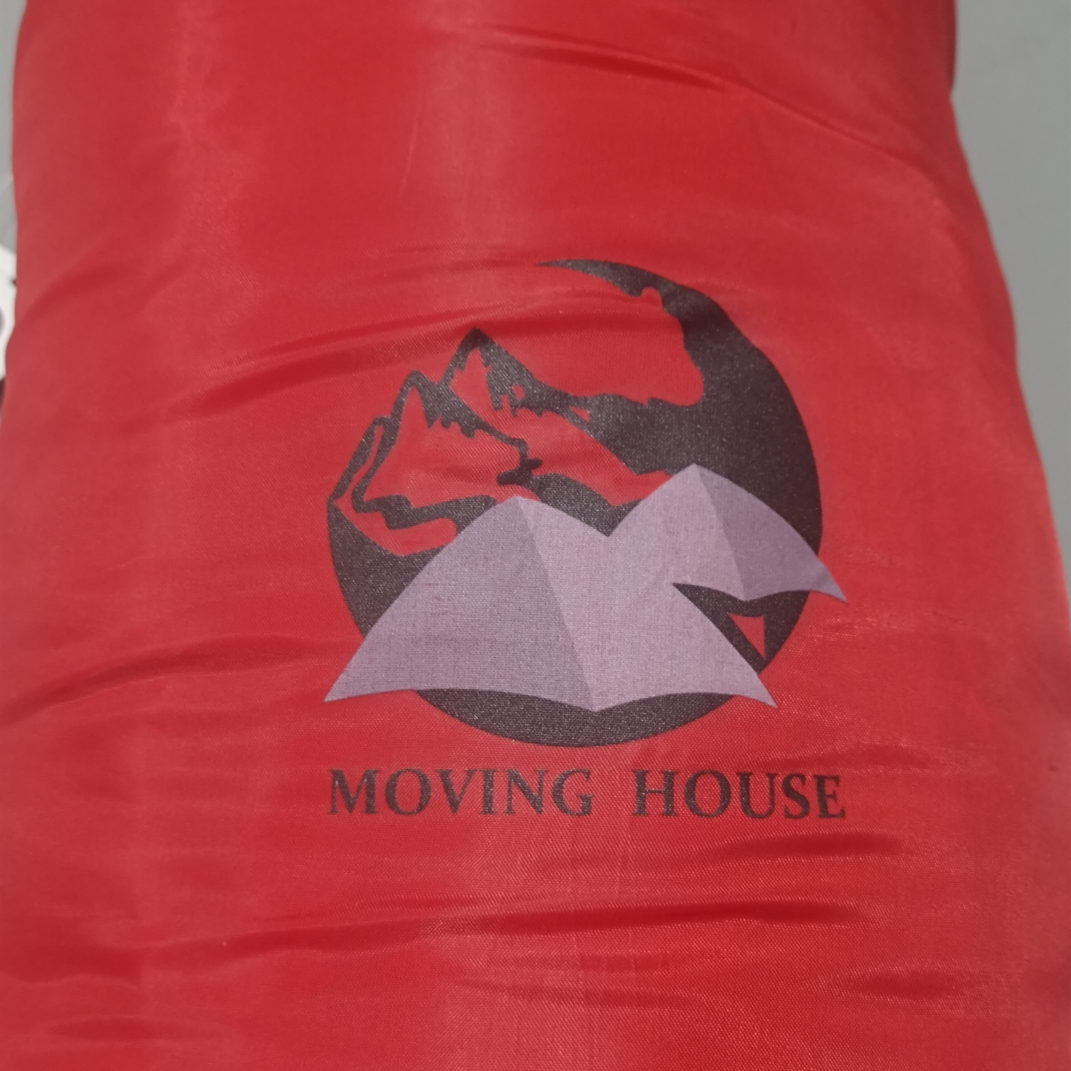 MOVING HOUSE Sleeping bag pads,Ultralight Outdoor Camping Sleeping bag Portable Thermal Pad Camping travel 