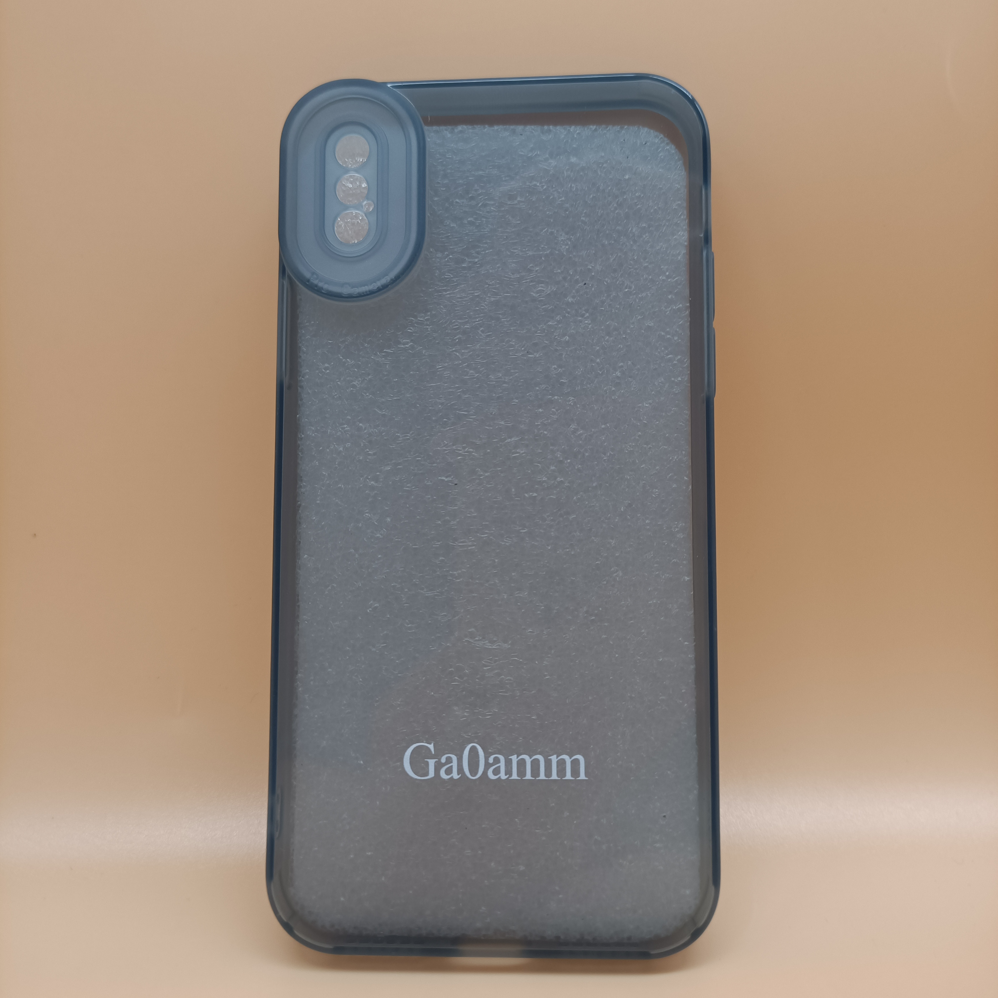 Ga0amm Protective cases for smartphones,Protect Your Phone 11 in Style with This High-Quality Silicone Case - Durable, Lightweight, and Fashionable