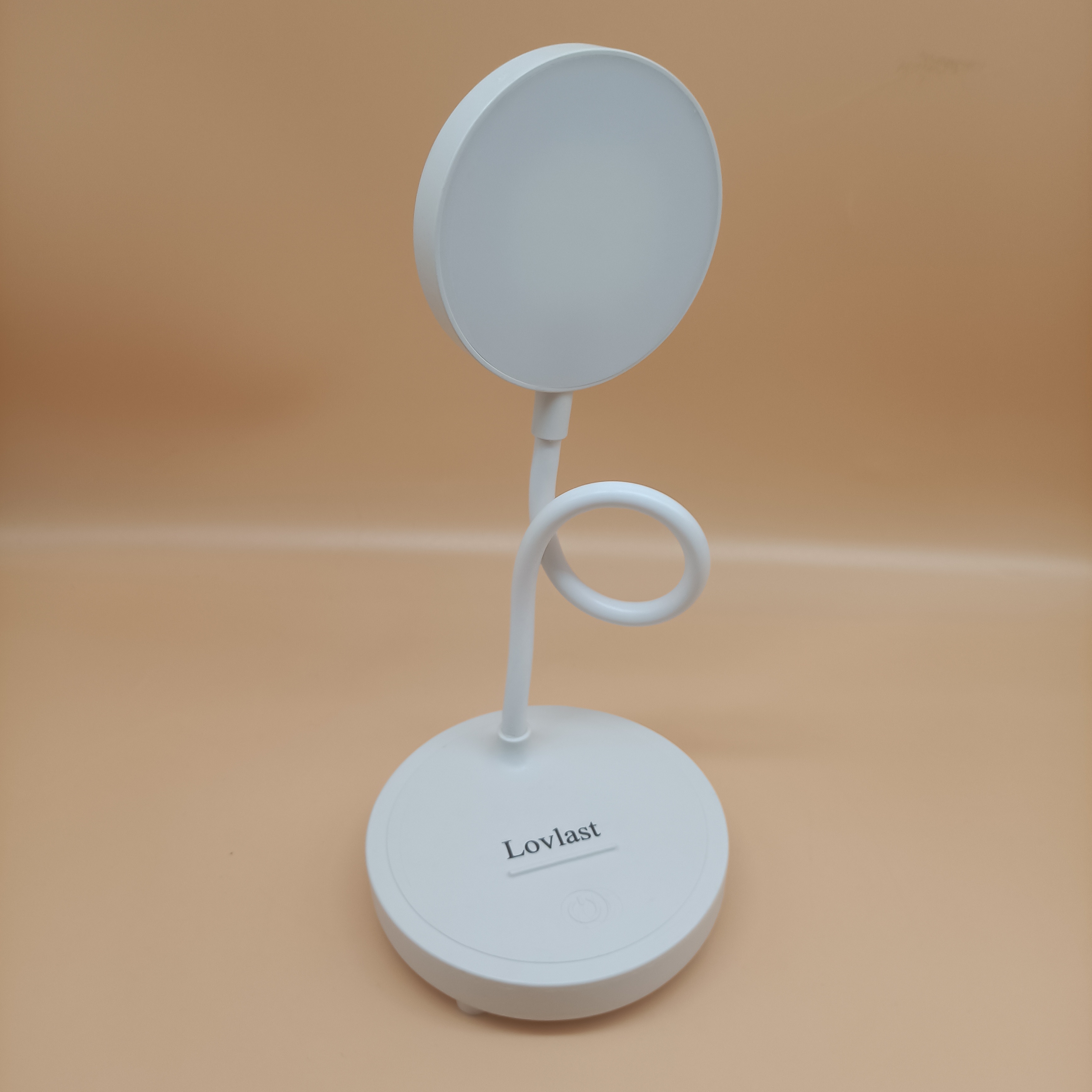 Lovlast Desk lamps,Environmental protection eye protection, for your life and work to provide the best lighting experience