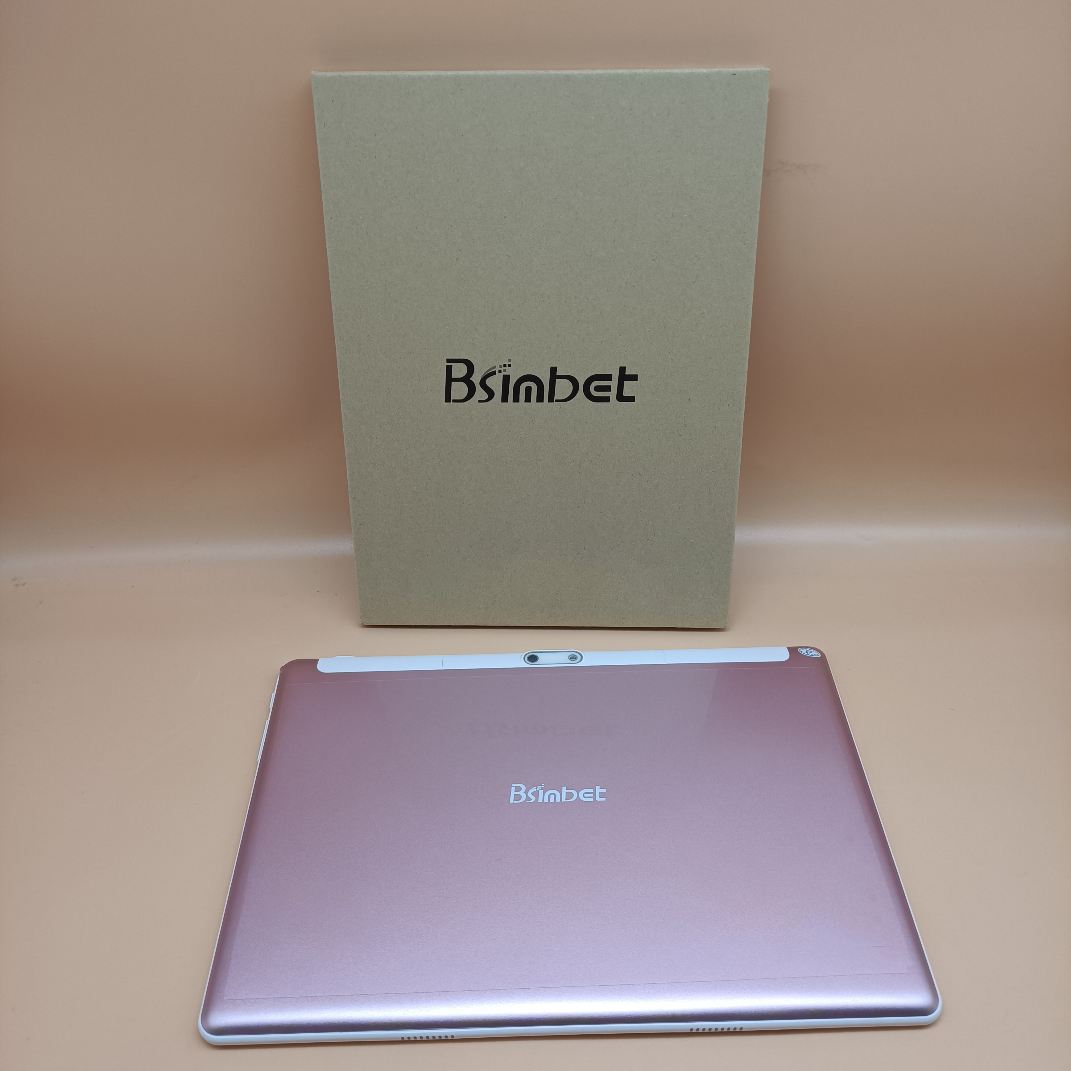 Bsimbet Tablet computers,Powerful processor, high quality speakers, for you to present a shocking audio-visual feast