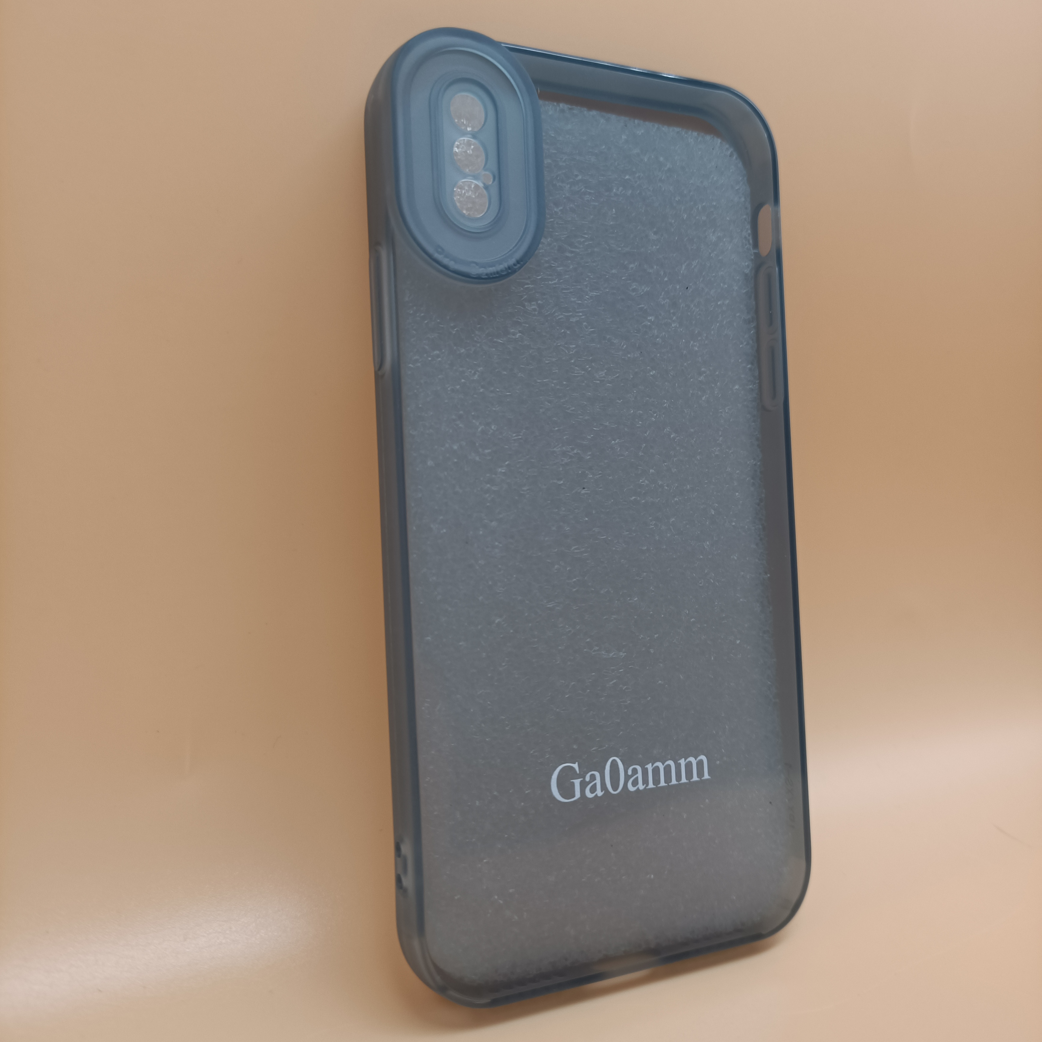 Ga0amm Protective cases for smartphones,Protect Your Phone 11 in Style with This High-Quality Silicone Case - Durable, Lightweight, and Fashionable