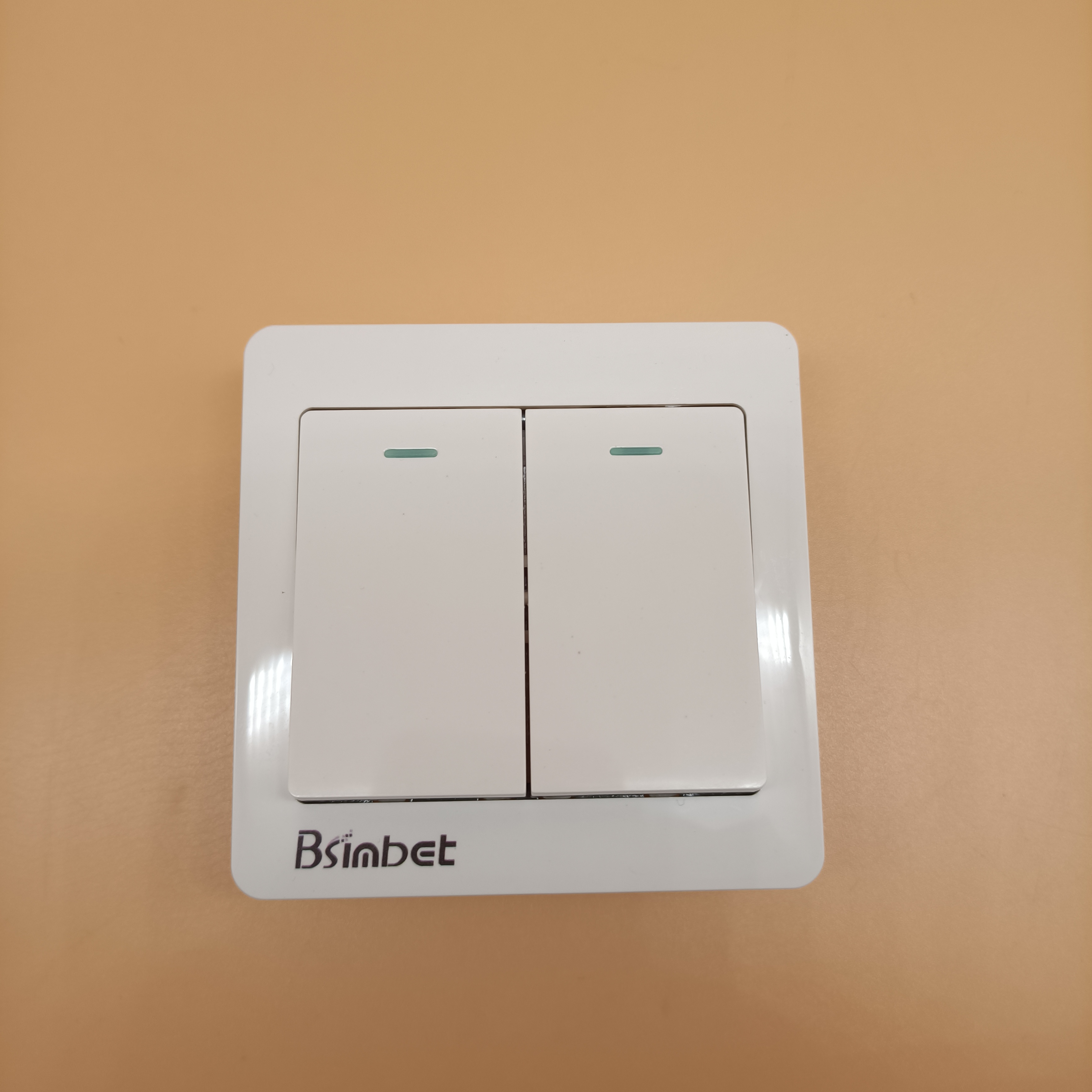 Bsimbet Electric switches,