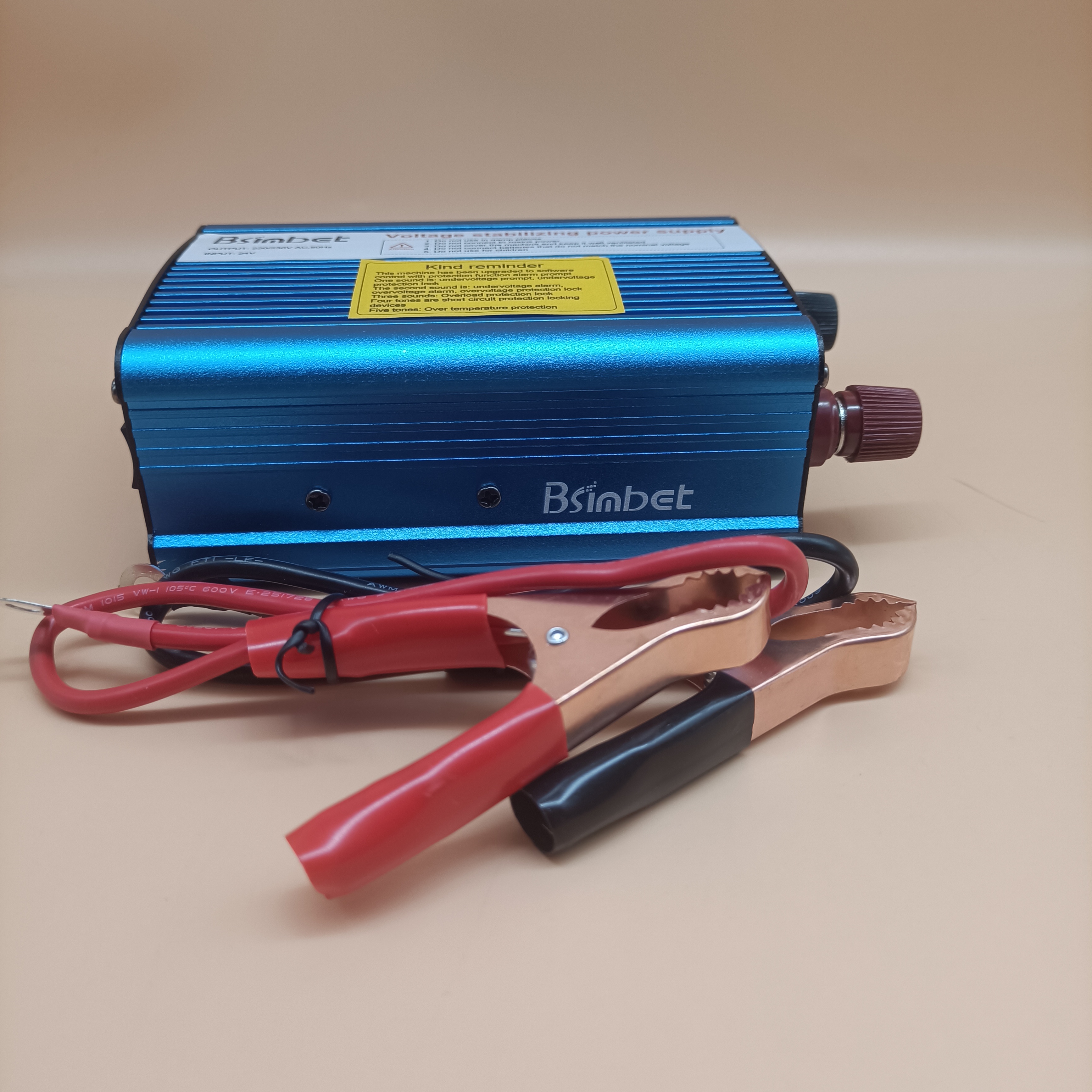 Bsimbet Voltage stabilizing power supply,Suitable for various applications, easy to use, high efficiency and energy saving