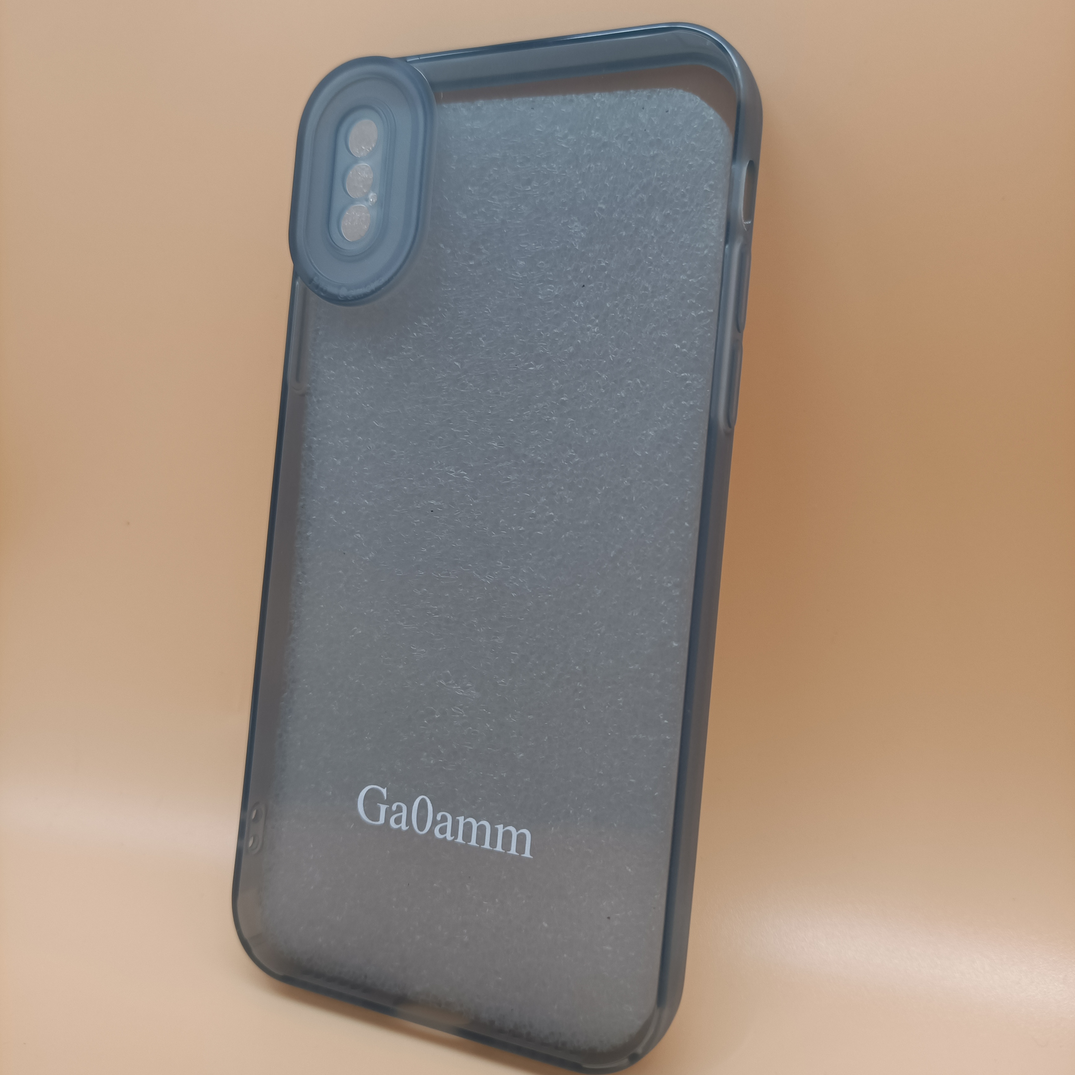 Ga0amm Protective cases for smartphones,Protect Your Phone 11 in Style with This High-Quality Silicone Case - Durable, Lightweight, and Fashionable