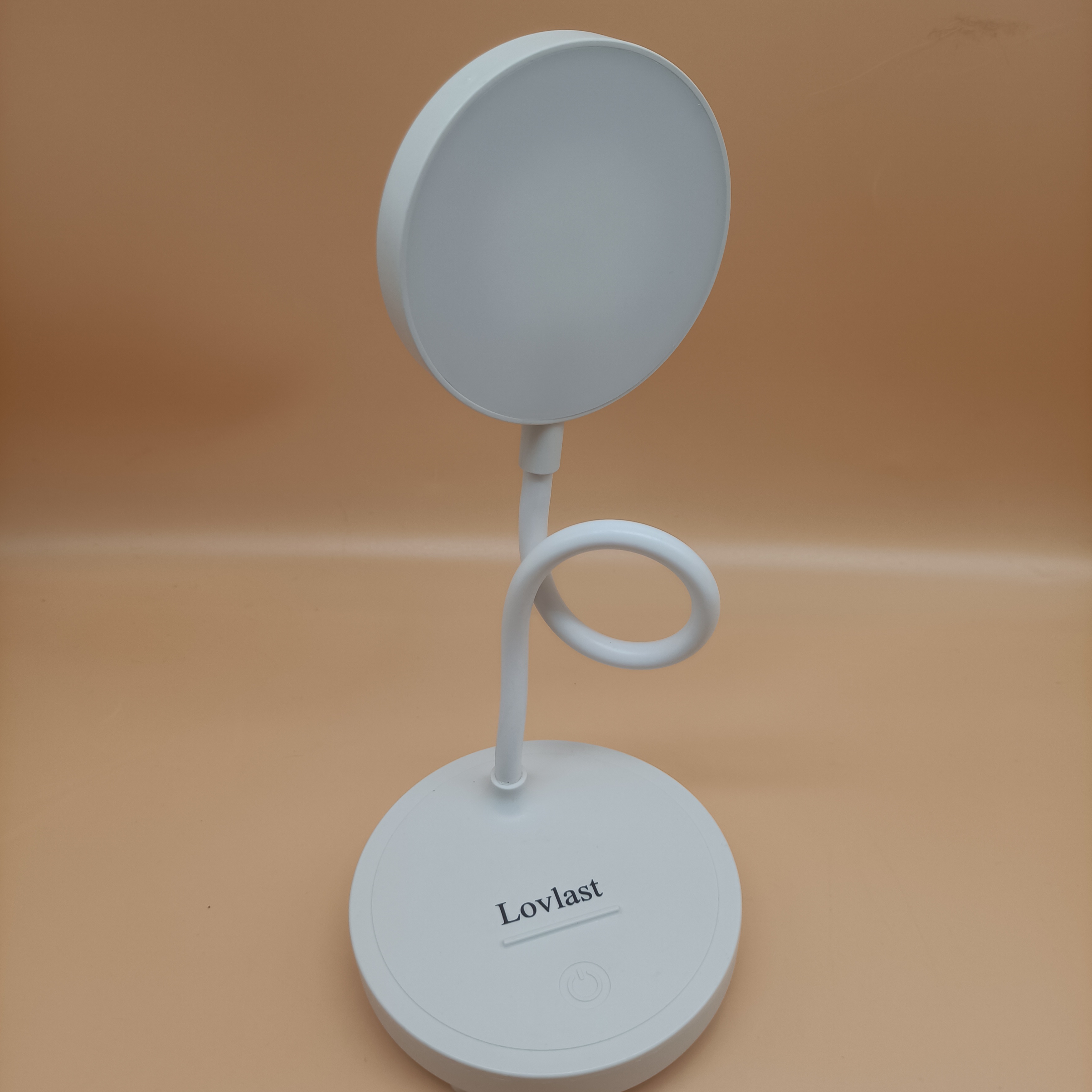 Lovlast Desk lamps,Environmental protection eye protection, for your life and work to provide the best lighting experience