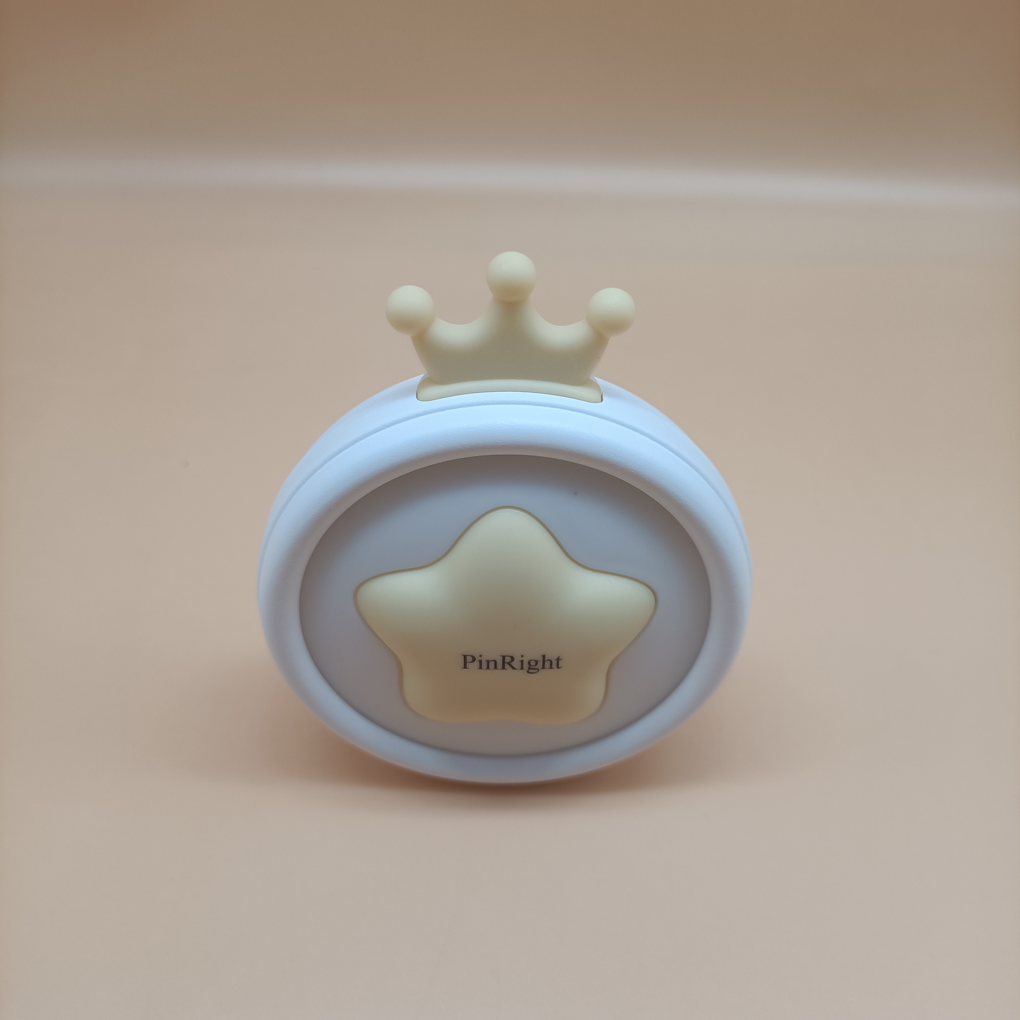  PinRight Electric night lights,For your comfortable and warm bedroom environment to provide different choices