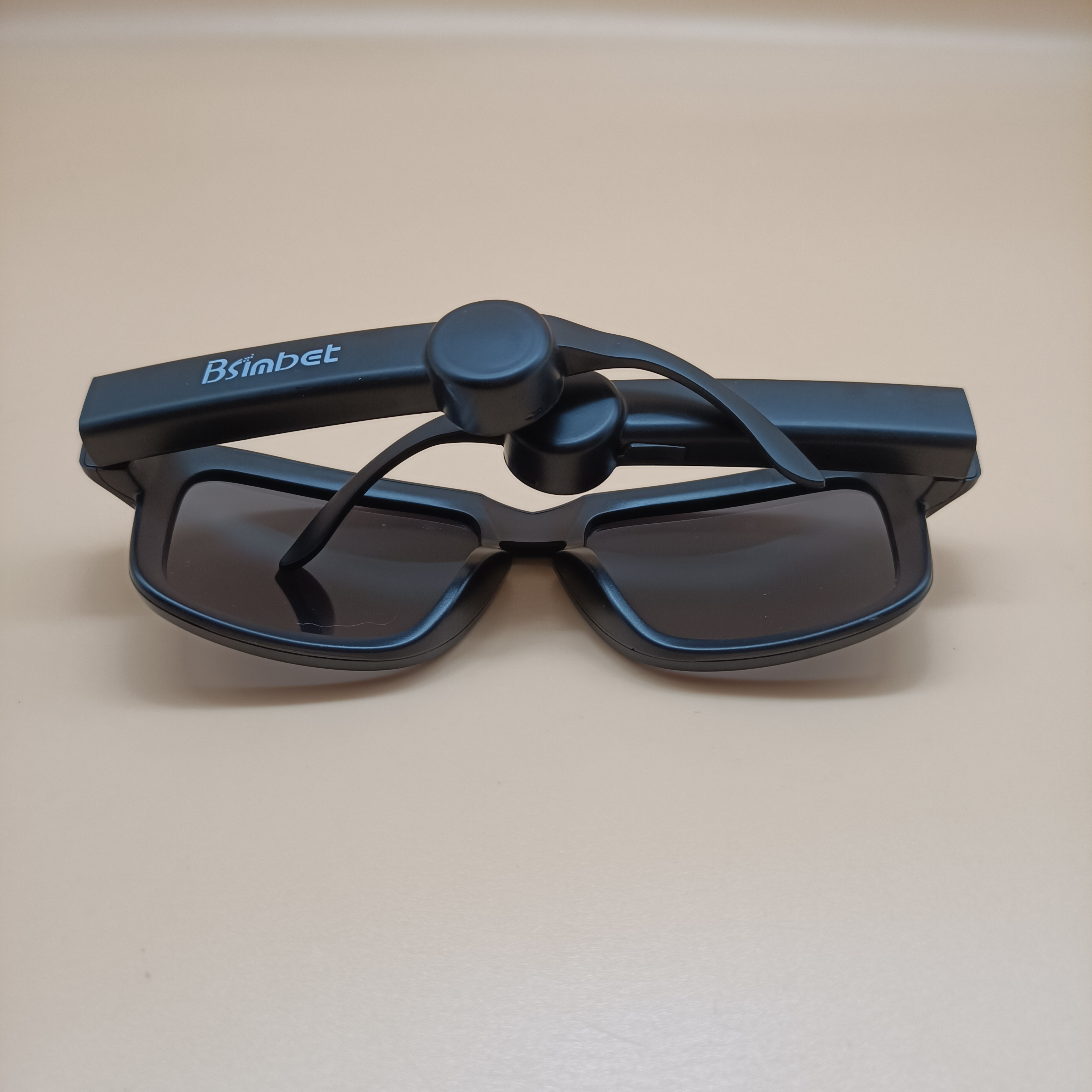 Bsimbet Smartglasses,Create a healthy life and efficient office artifact