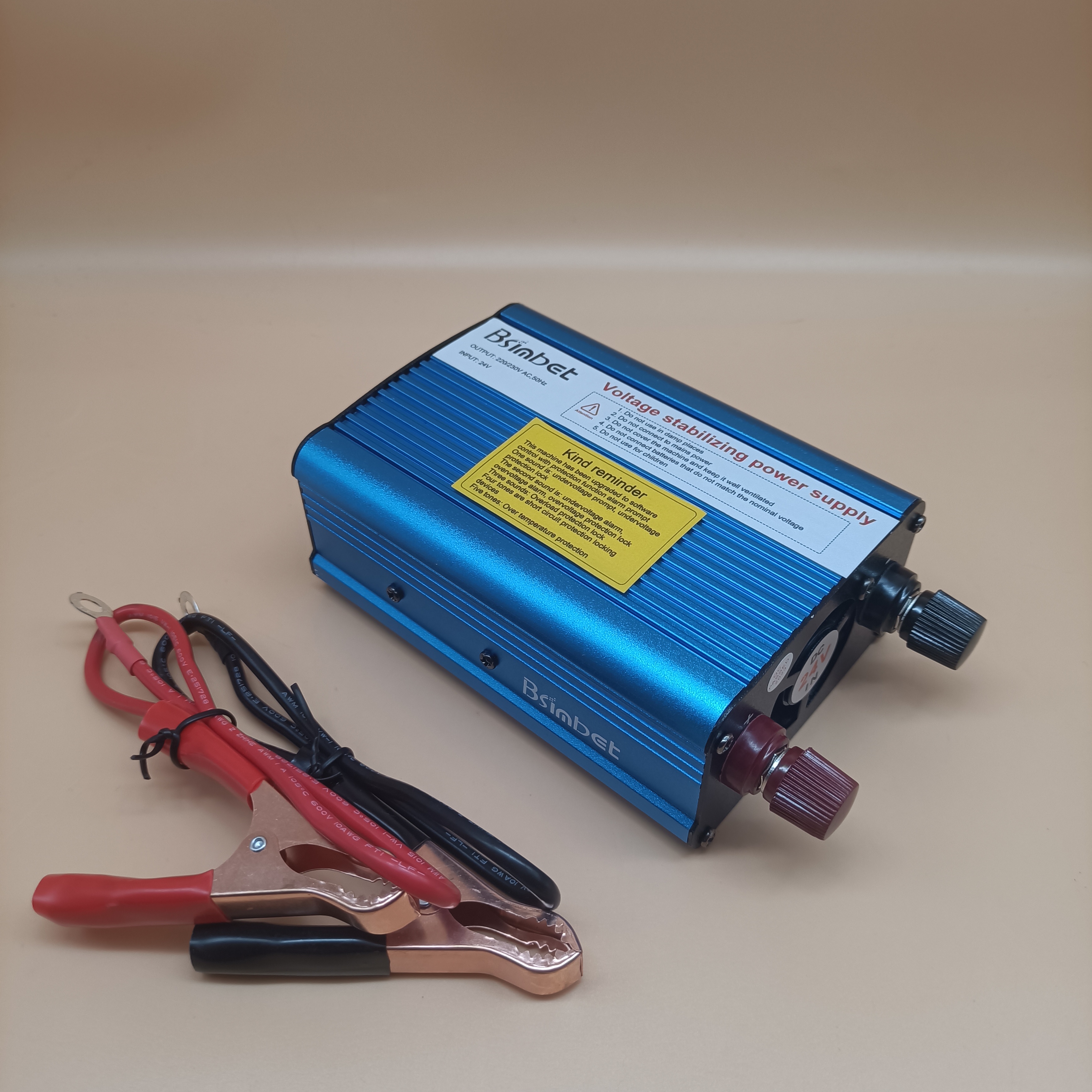 Bsimbet Voltage stabilizing power supply,Suitable for various applications, easy to use, high efficiency and energy saving