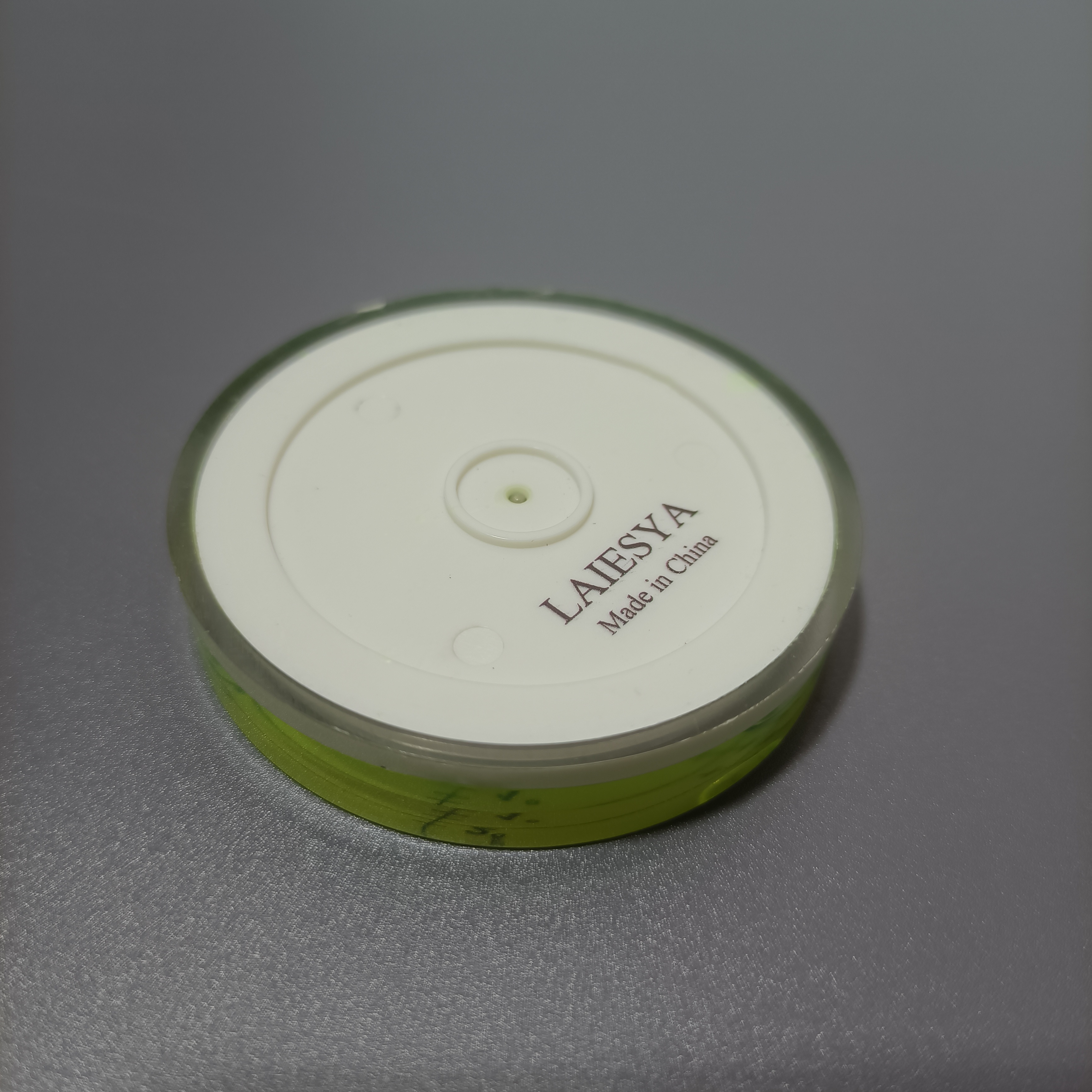 LAIESYA Bubble levels, smooth and wear-resistant, precise measurement, suitable for engineering measurement