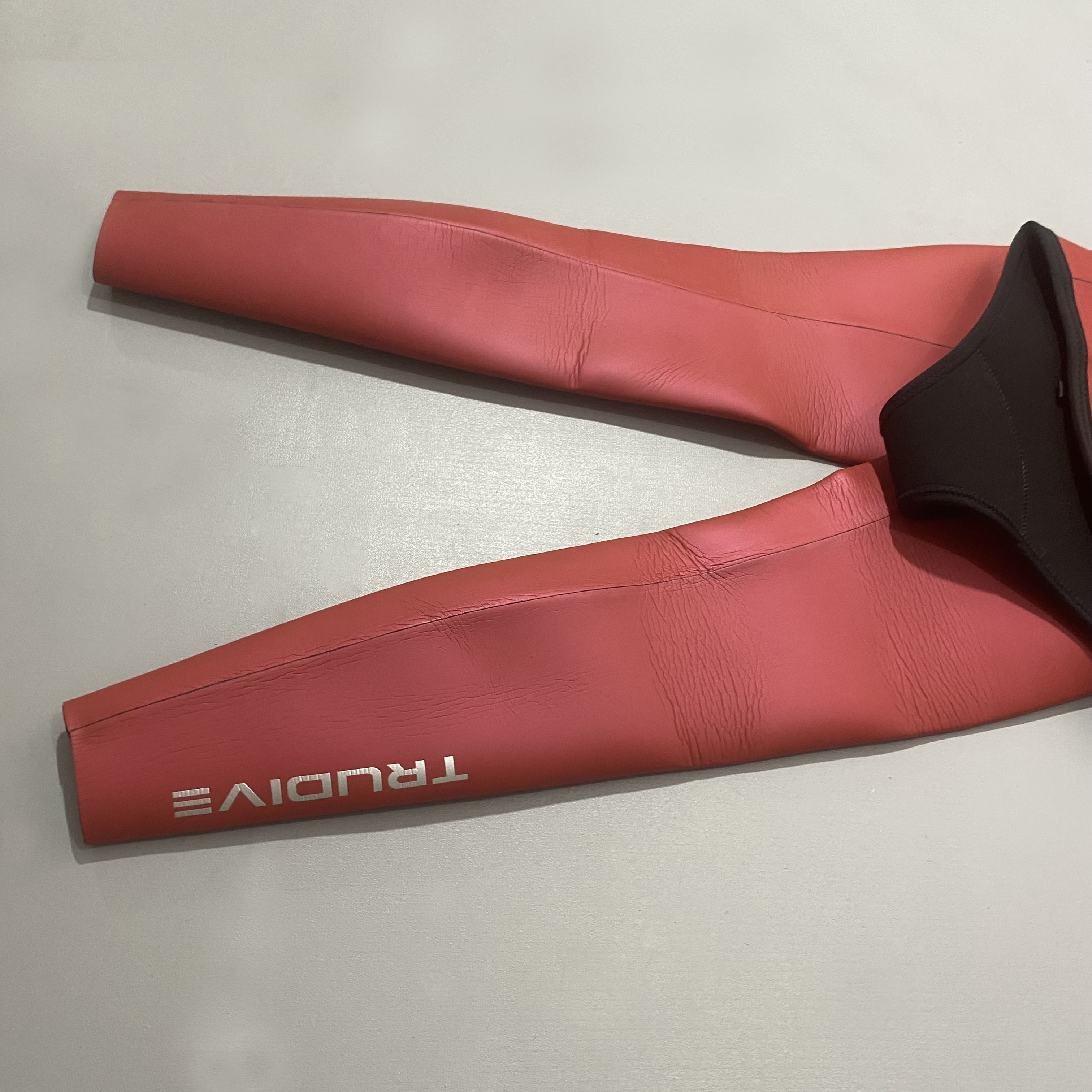 TRUDICVE Full Body Wetsuit - Versatile Neoprene Suit for Swimming, Surfing & More