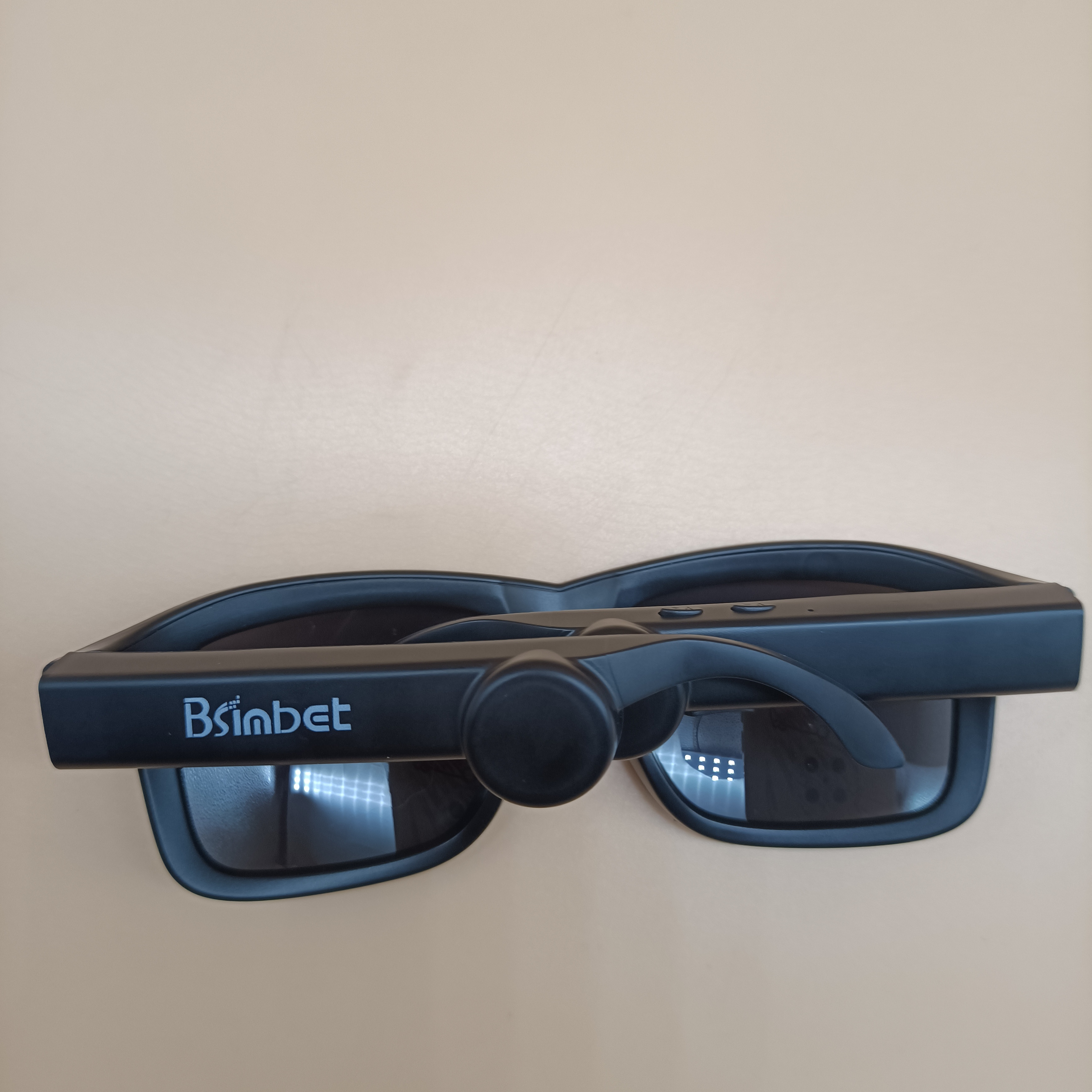 Bsimbet Smartglasses,Create a healthy life and efficient office artifact