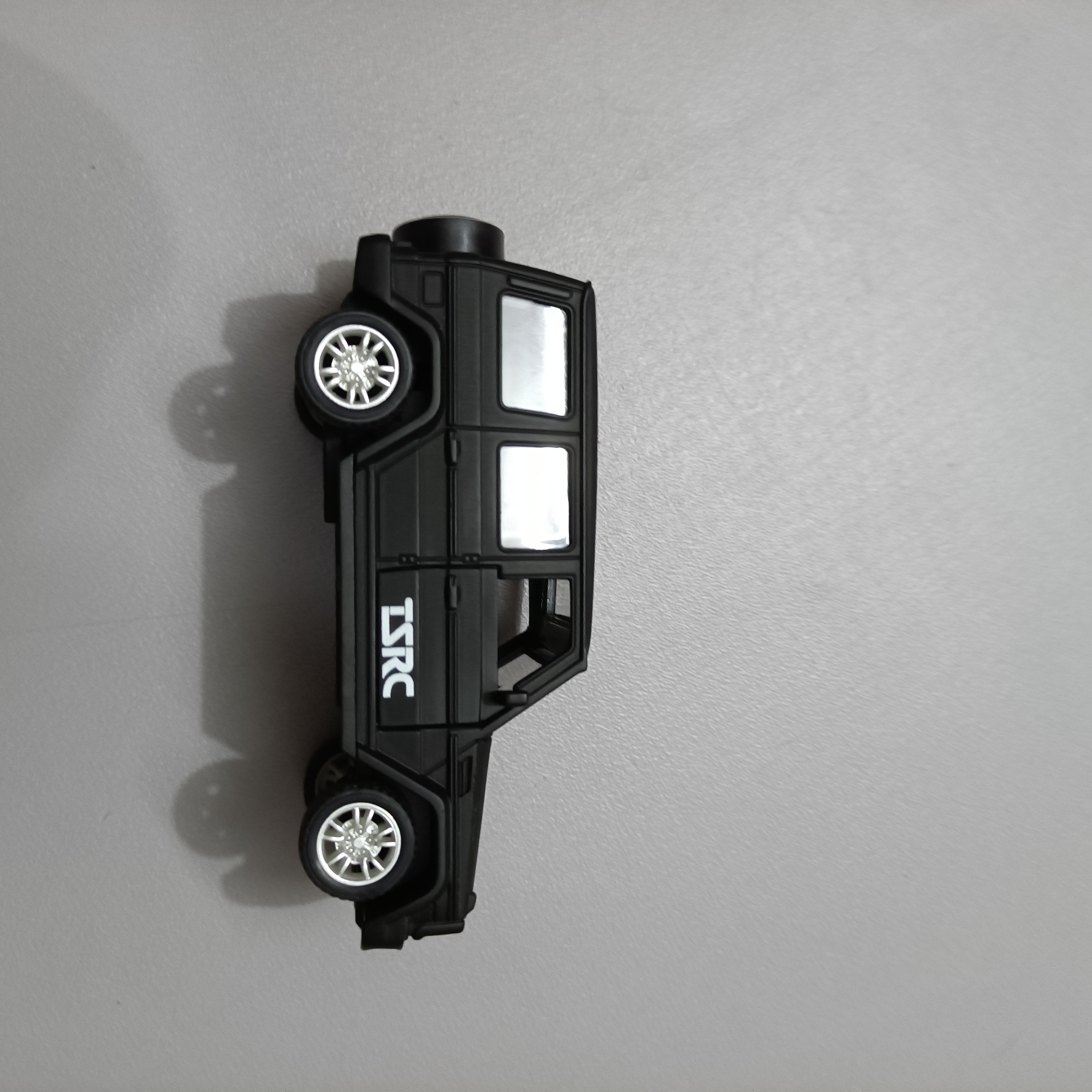 TSRC Toy cars Benz  model mini car toy With Sounds  1:48 Scale