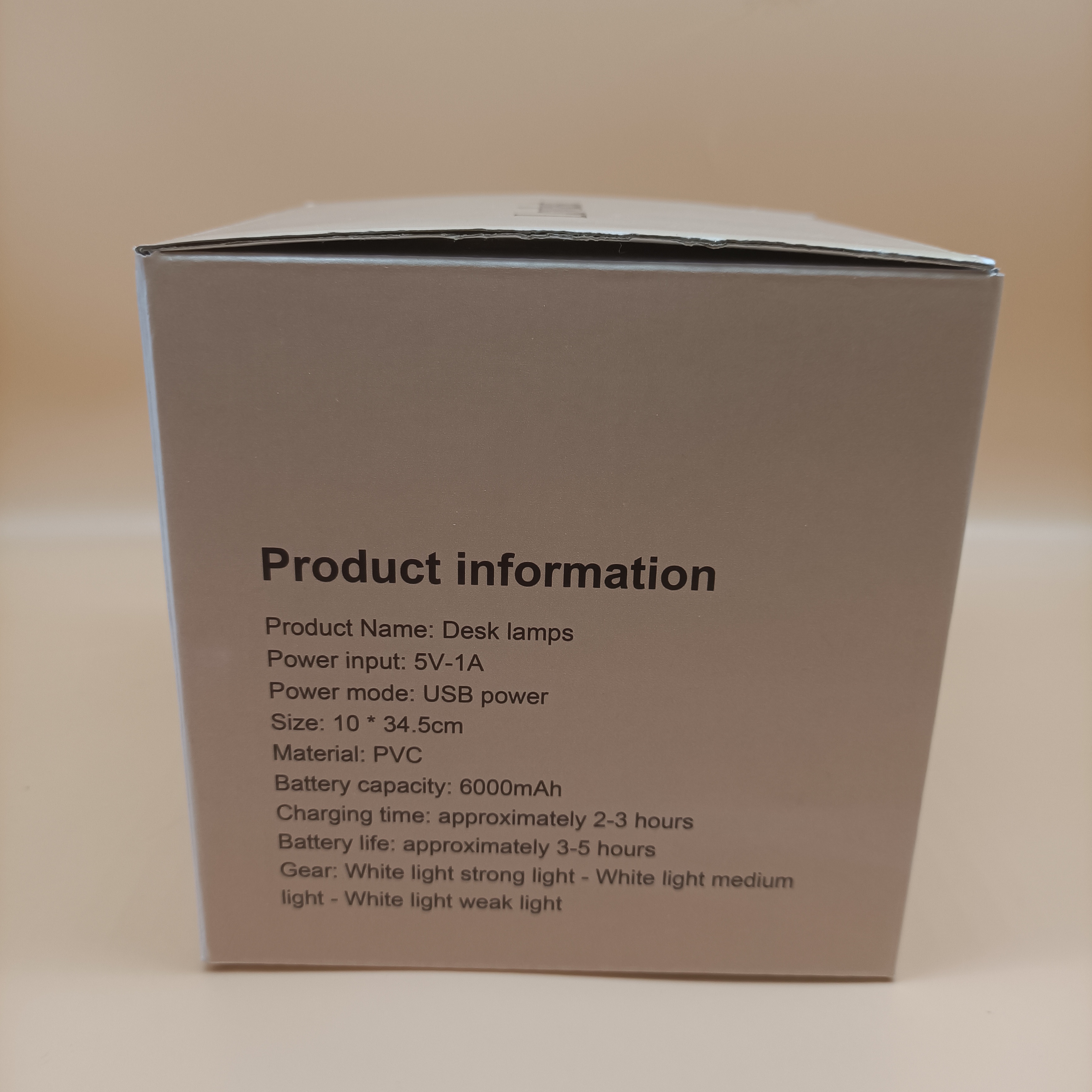 Lovlast Desk lamps,Environmental protection eye protection, for your life and work to provide the best lighting experience