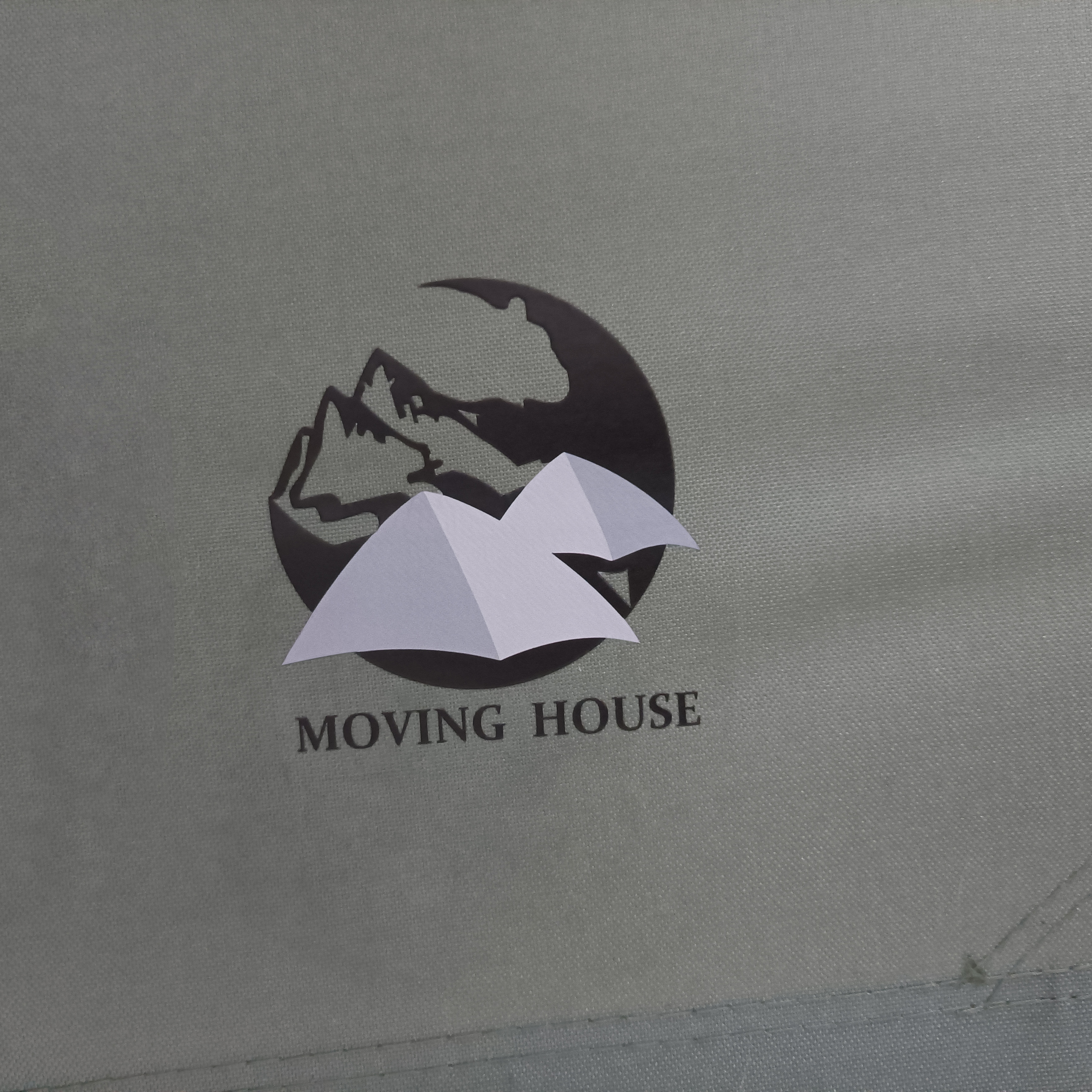 MOVING HOUSE Folding beds,Recliner Single lunch Rest bed Outdoor road trip Easy folding bed