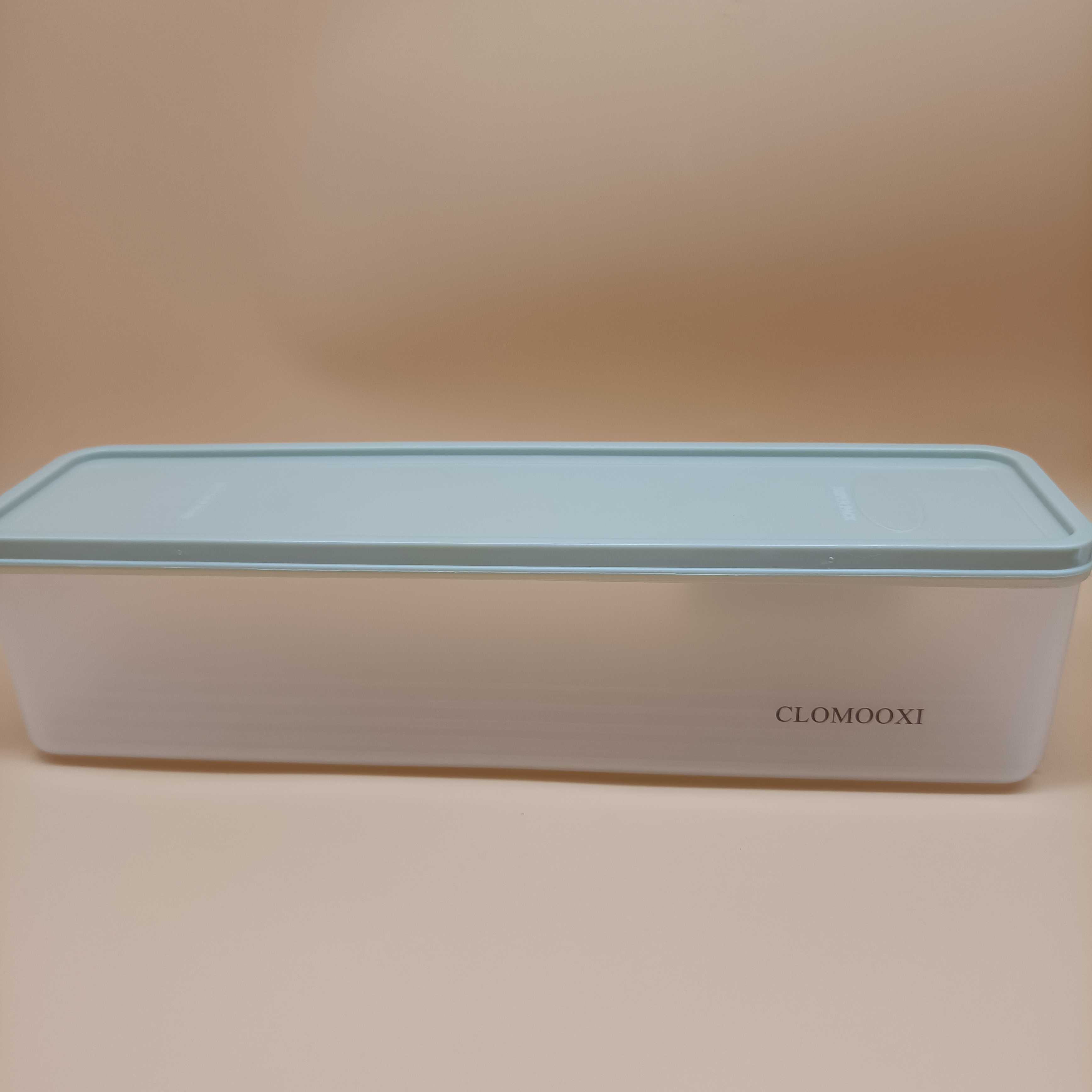 CLOMOOXI Kitchen containers,Airtight Food Storage Containers,Prfect Dry Food Storage Organization for Kitchen and Pantry