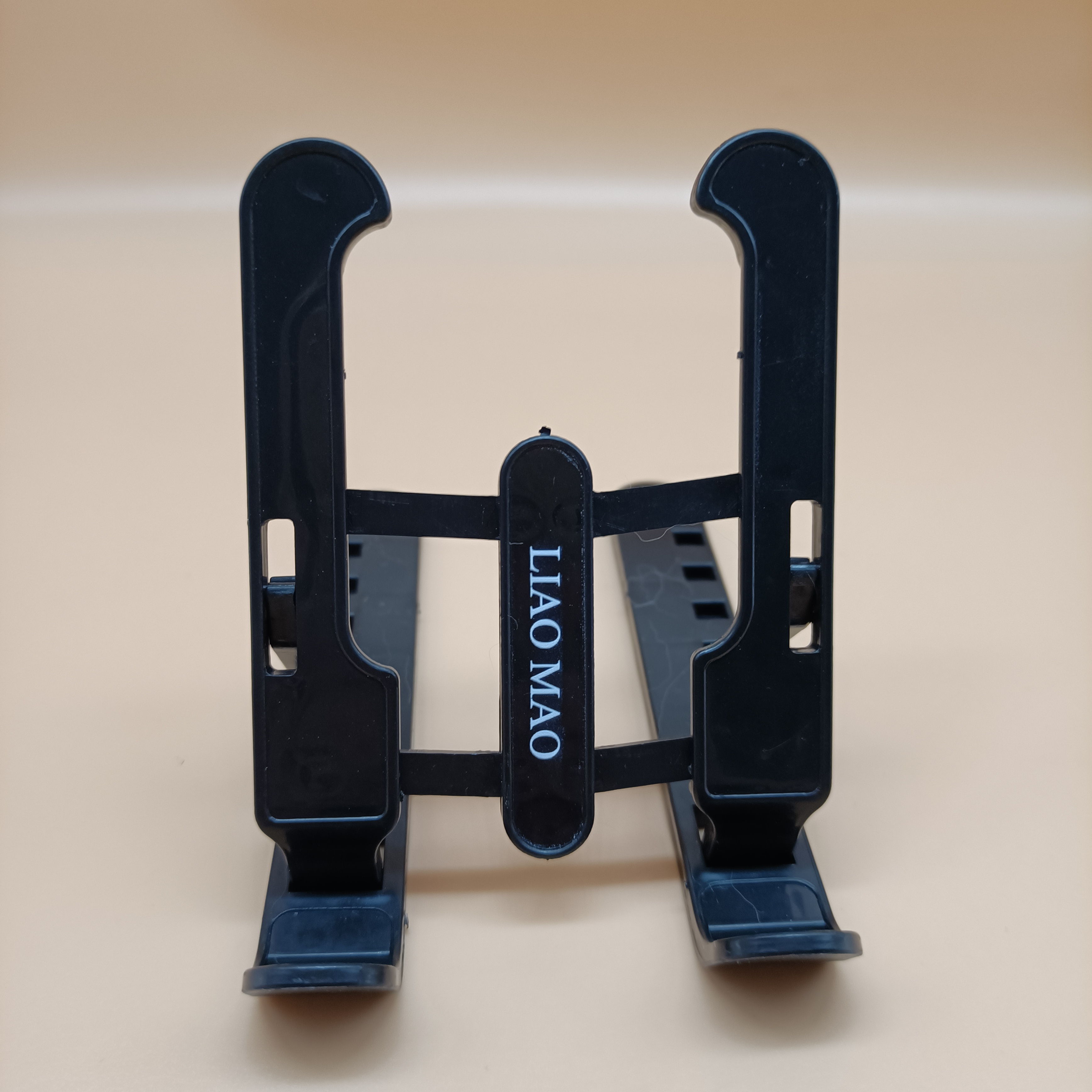 LIAO MAO Stands adapted for tablet computers, tablet foldable lightweight stand with six adjustable gears