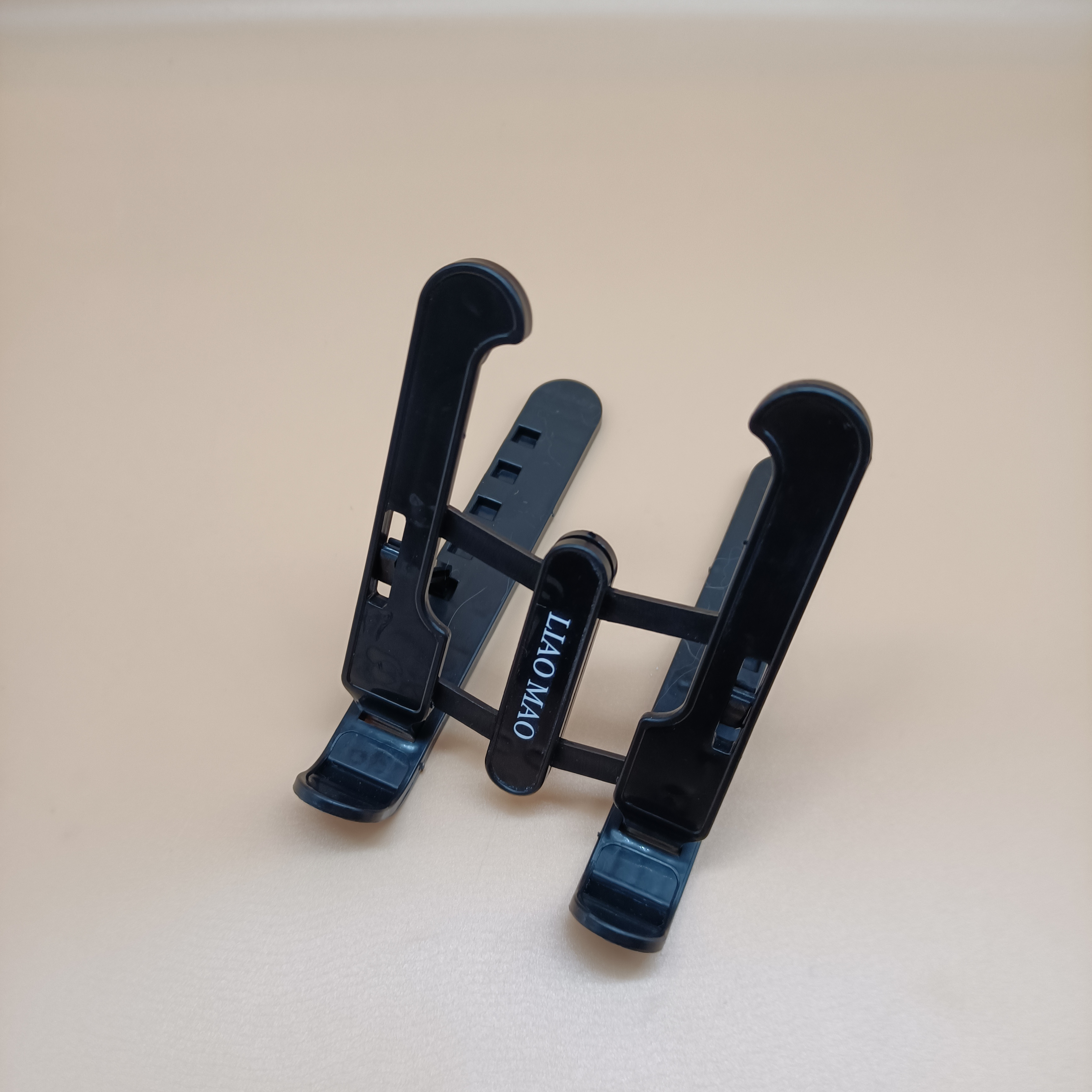 LIAO MAO Stands adapted for tablet computers, tablet foldable lightweight stand with six adjustable gears