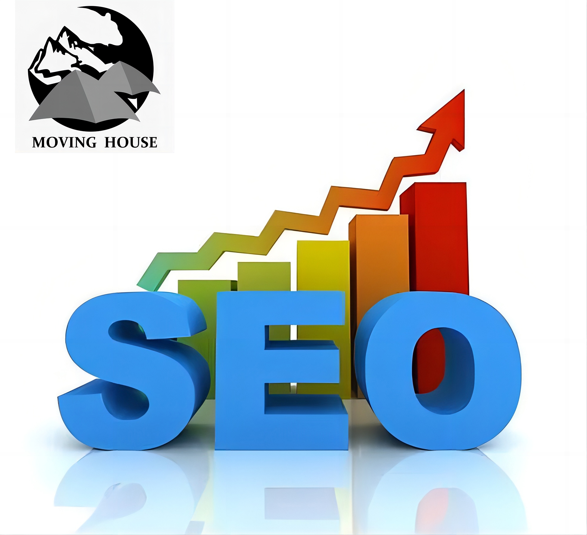 MOVING HOUSE SEO,Moving House made easy with our SEO-optimized solutions - improve your online visibility and attract more customers to your moving business!