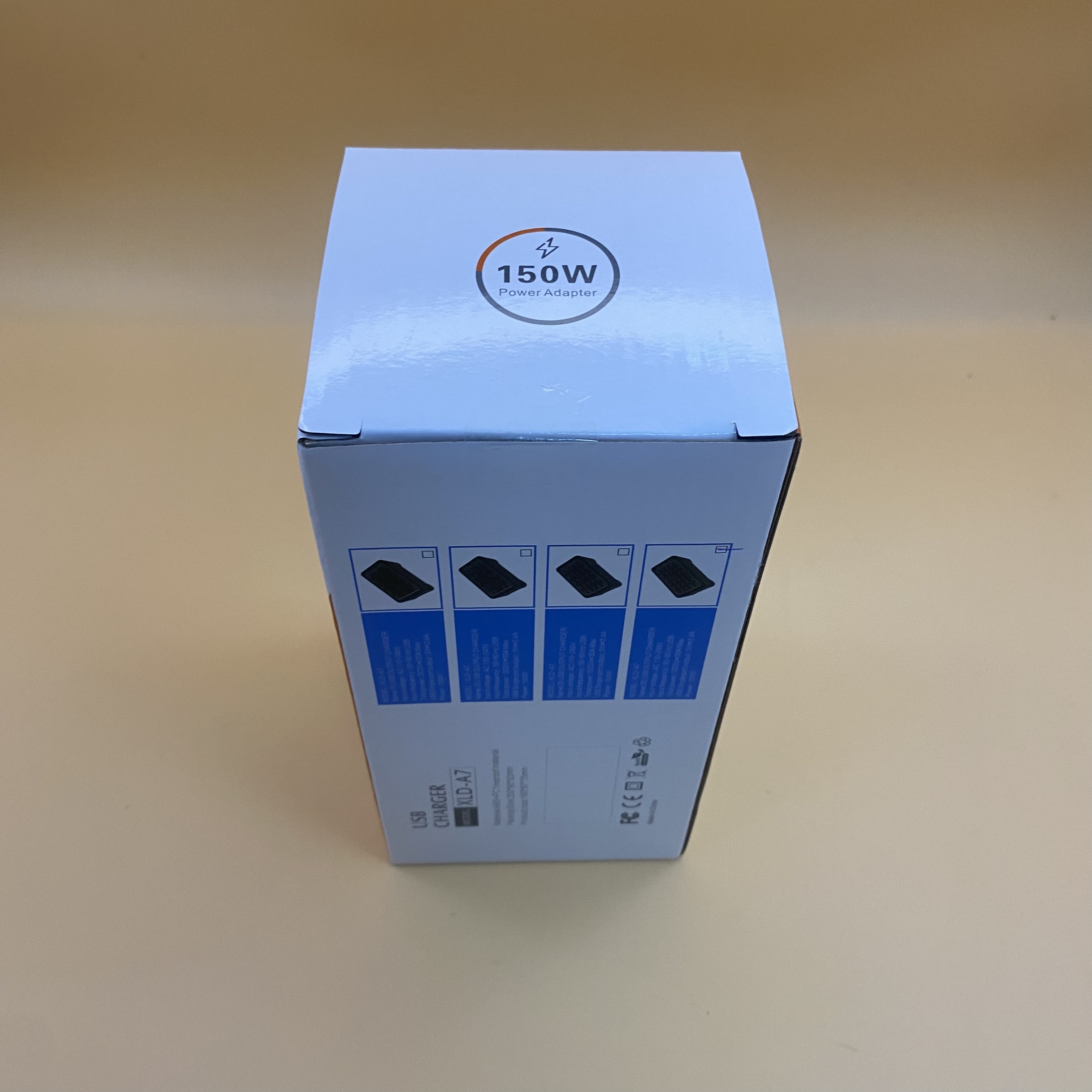 USB Charger Station,30-Port USB Charger, 150W Multiple USB Desktop Charge for Multiple Devices