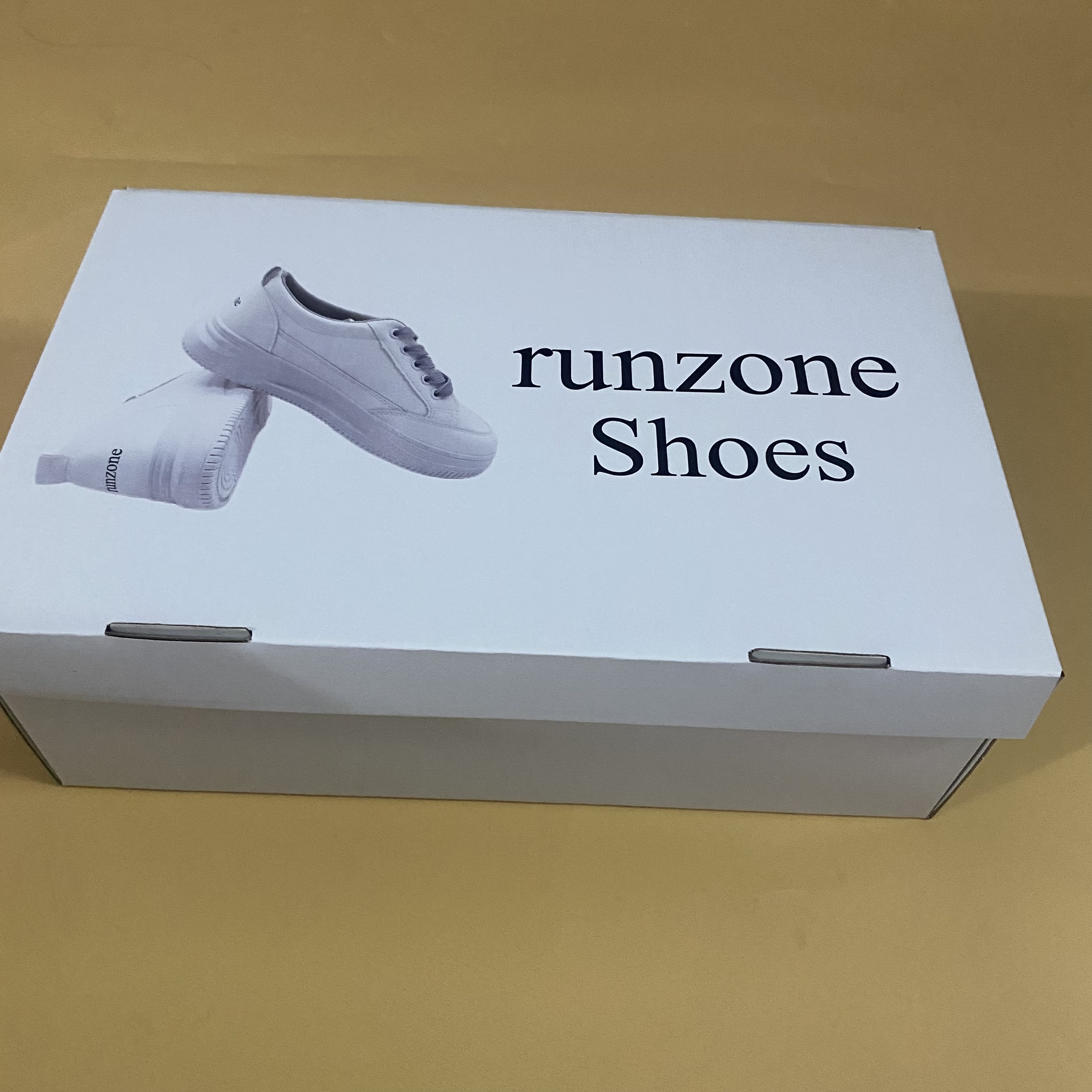 runzone shoes, Ladies Classic Casual Shoes, Flat Fashion Walking Shoes (lace up/slip-on)