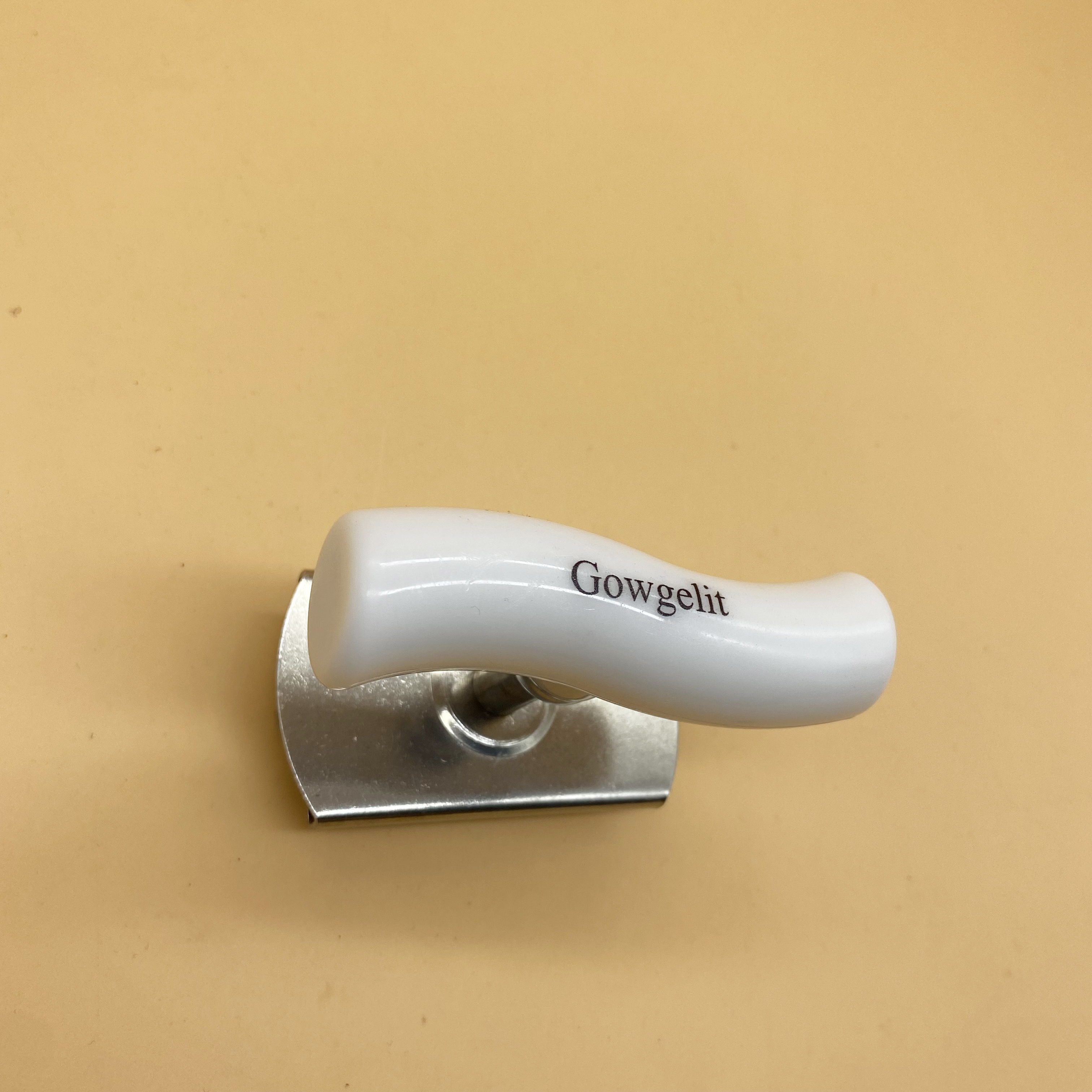 Gowgelit Jar openers, Stainless Steel Multifunctional Adjustable Bottle Opener for 1-4" Jars