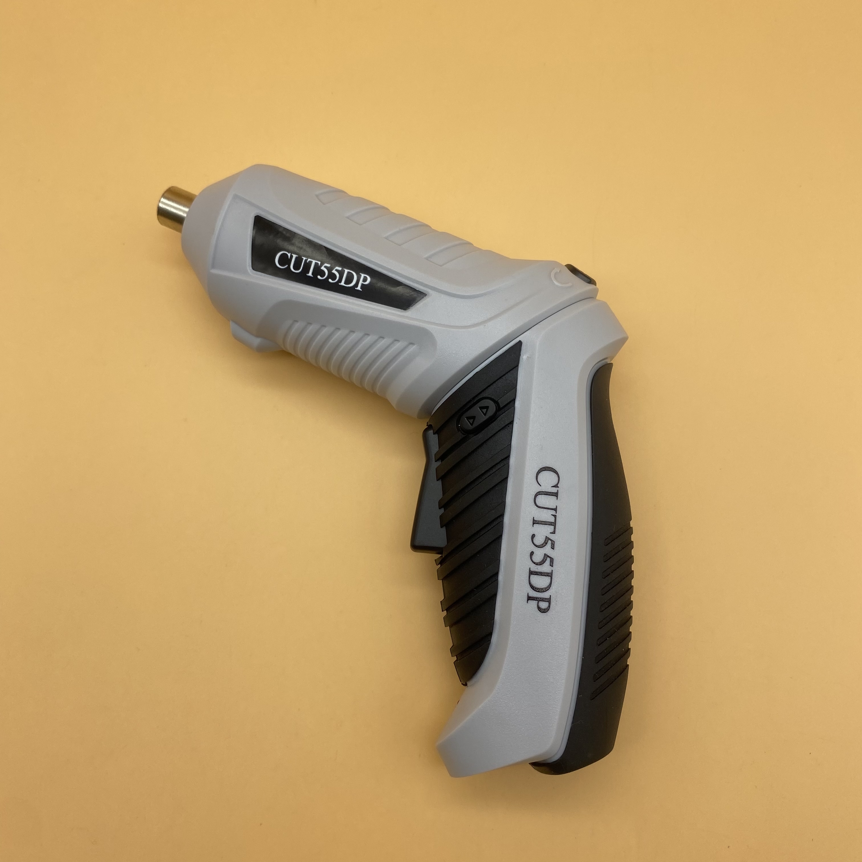 CUT55DP Electric hand-held drills, Electric Screwdriver Rechargeable Electronic Mini Automatic Gyroscopic Screw Gun