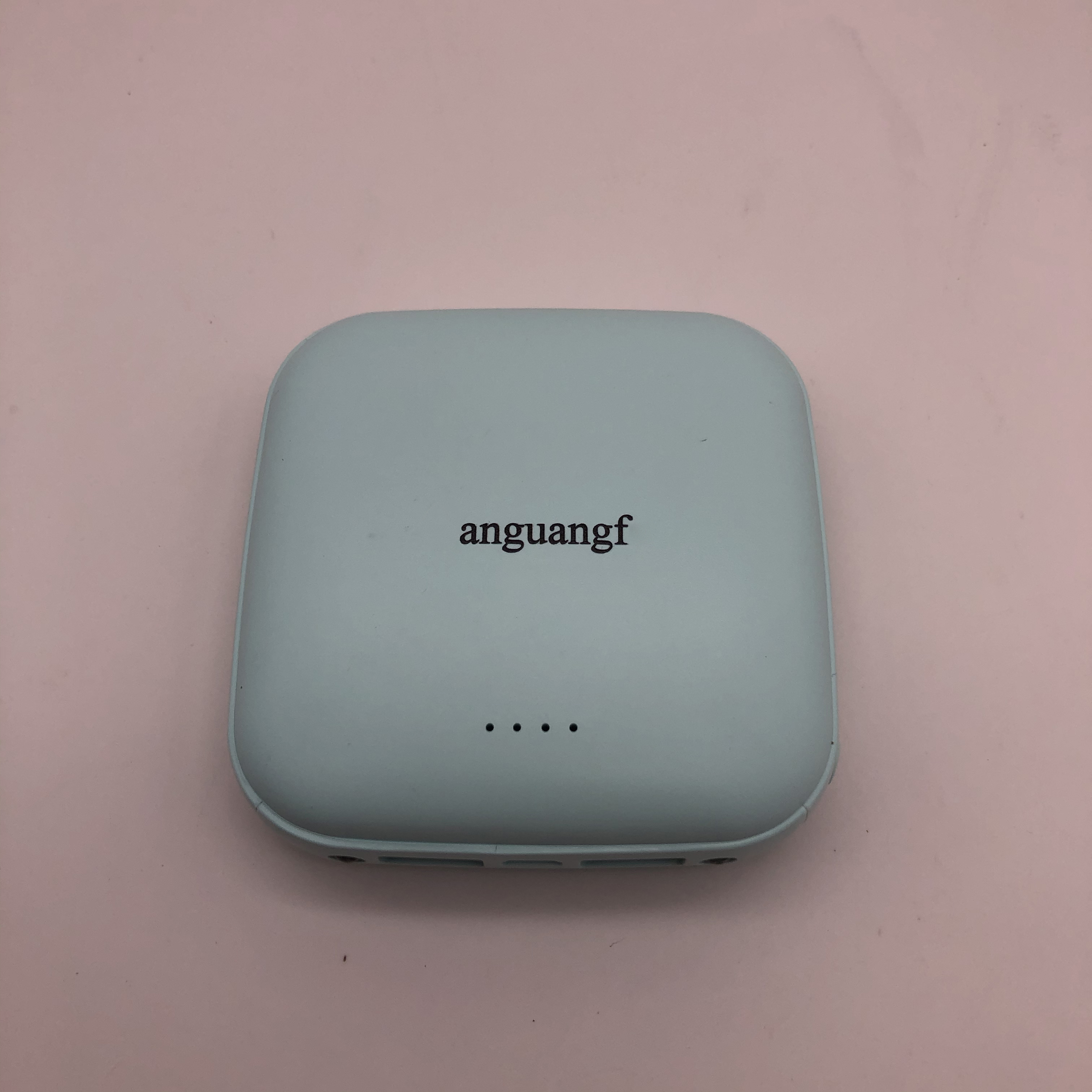 anguangf Battery chargers for mobile phones, Power Bank - 20,000 mAh Internal Battery,  Travel-Friendly