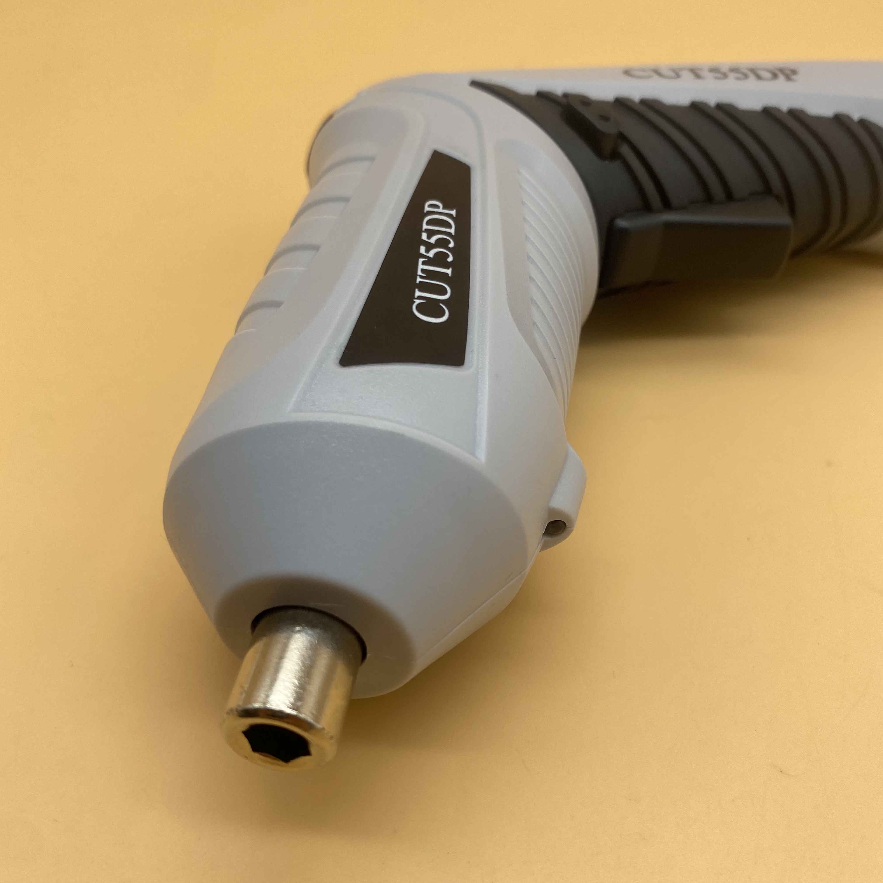 CUT55DP Electric hand-held drills, Electric Screwdriver Rechargeable Electronic Mini Automatic Gyroscopic Screw Gun