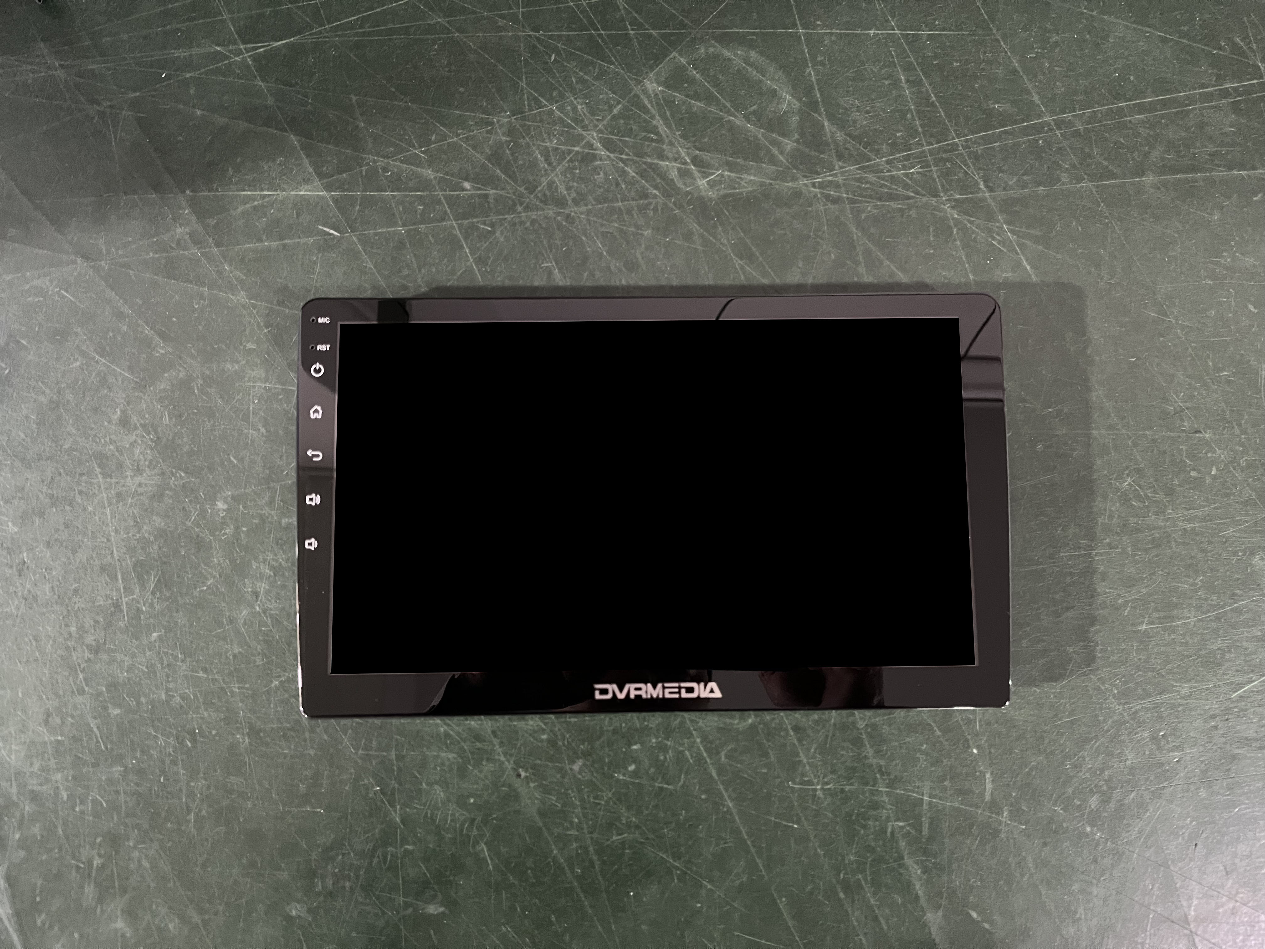 Navigational apparatus for automobiles with Wi-Fi, real-time traffic, 