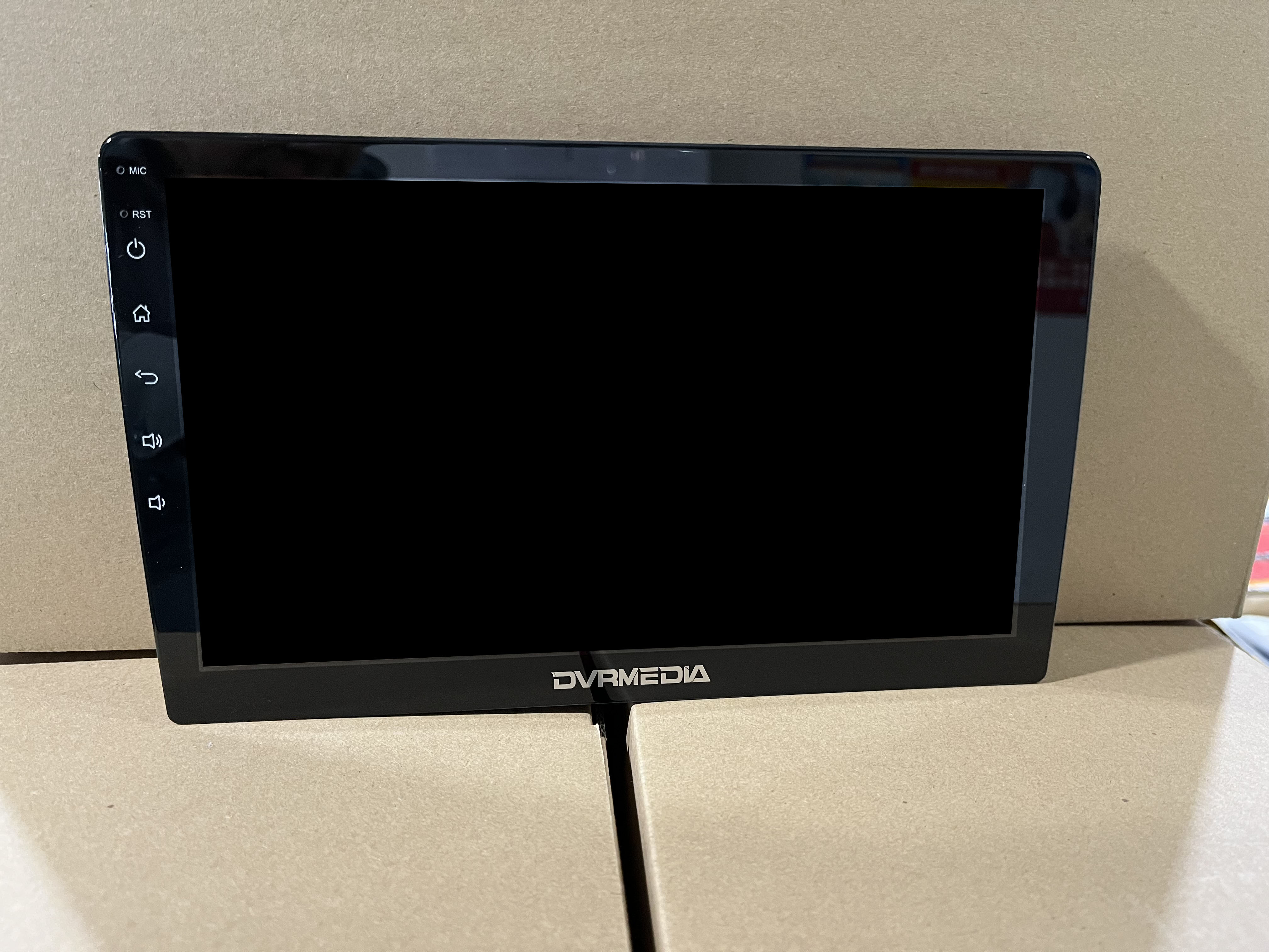 Navigational apparatus for automobiles with Wi-Fi, real-time traffic, 