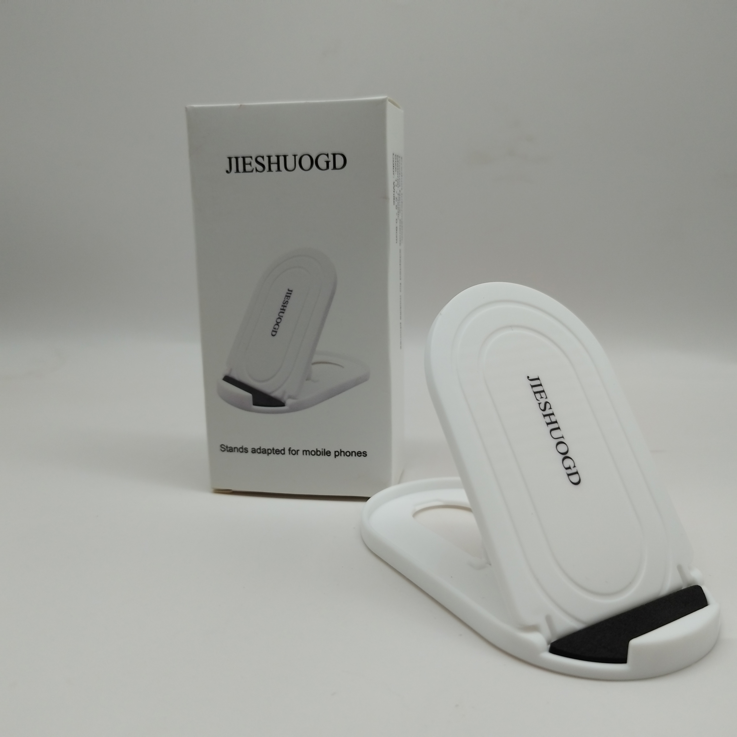 JIESHUOGD Stands adapted for mobile phones,