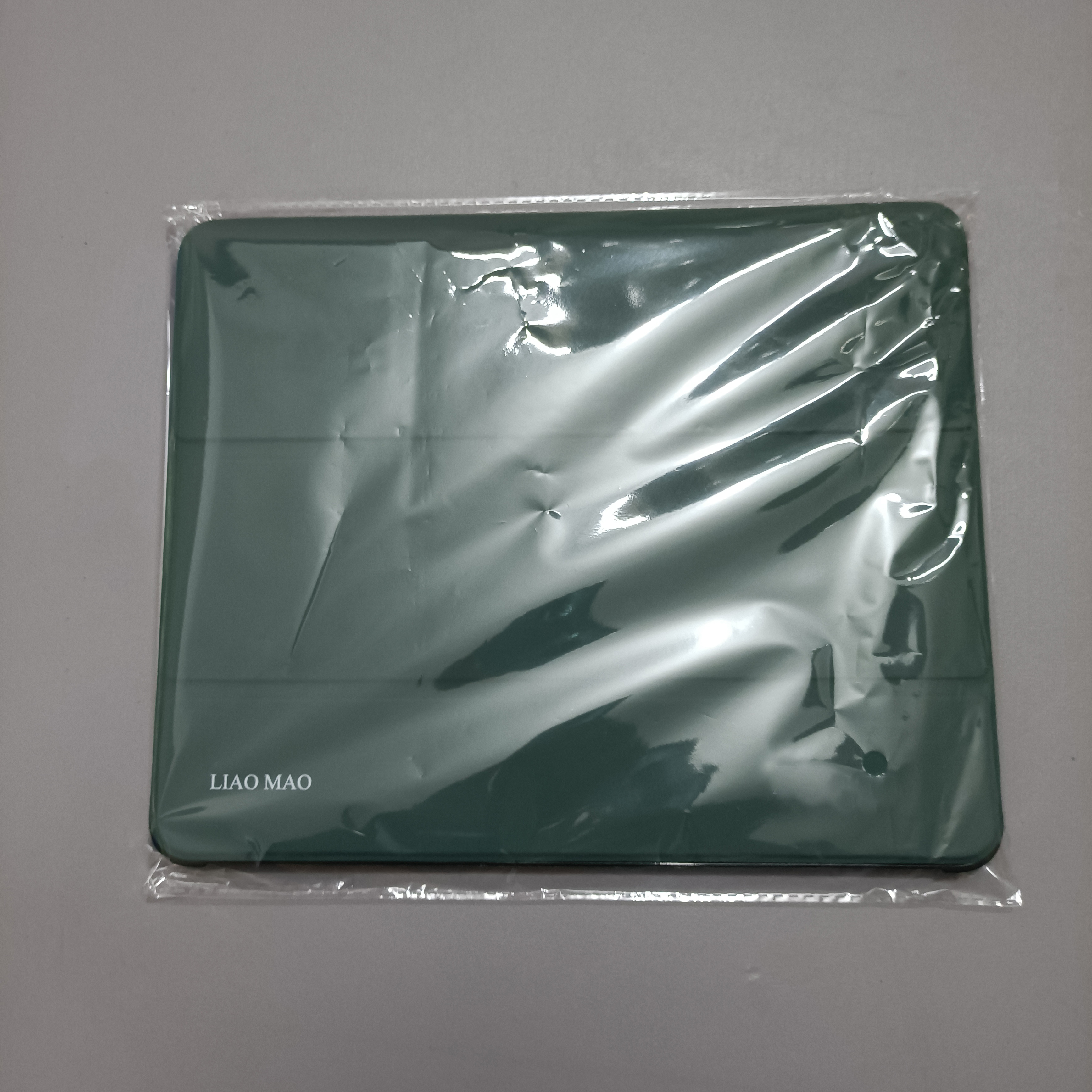 LIAO MAO Protective cases for tablet computers,12.9 (21/20/18) Universal, Soft shell silicone magnetic suction plate air5 Holster with pen slot