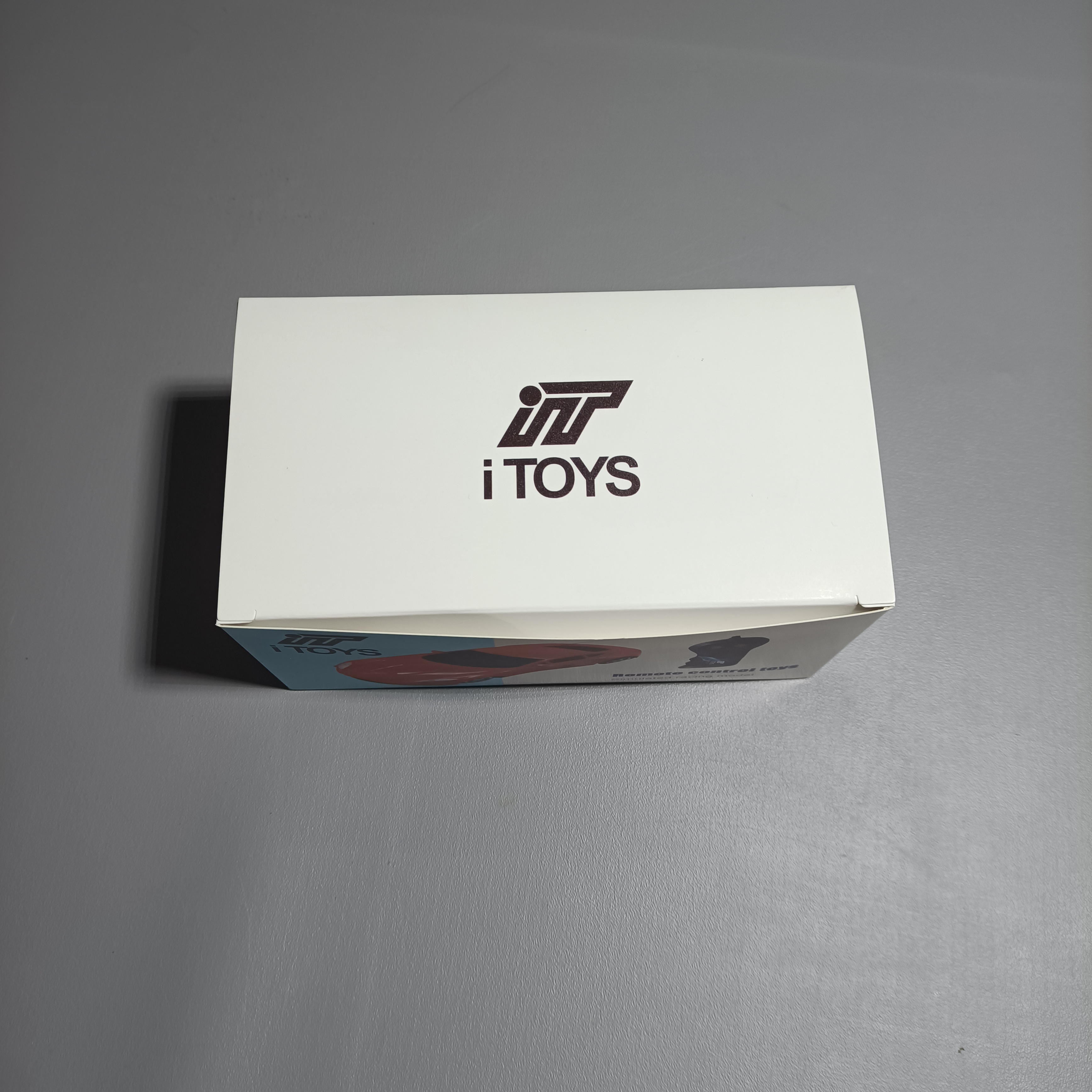 ITOYS Remote control toys,1/16 Scale Electric Remote Toy Racing for Age 3 4 5 6 7 8 9 Year （Orange）