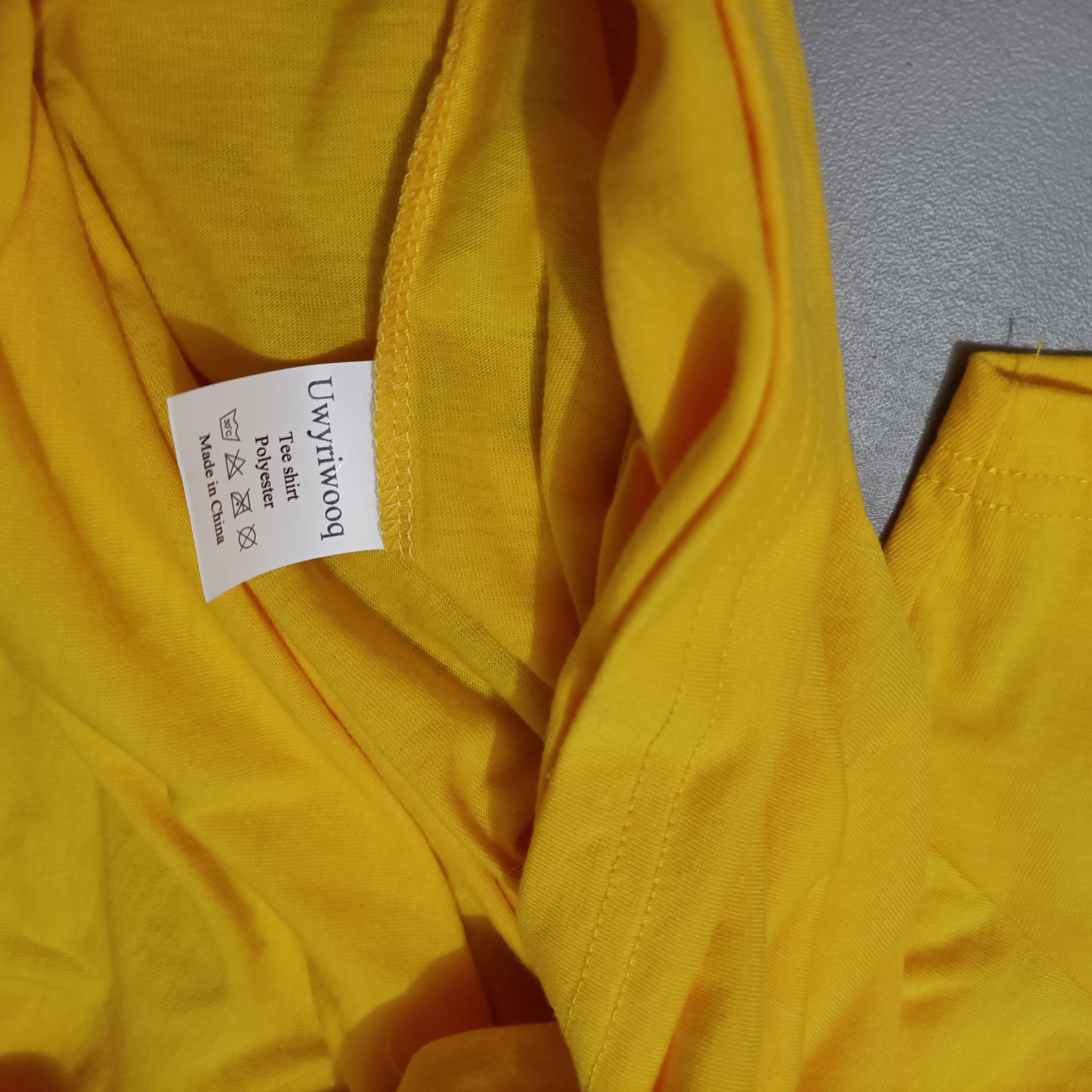 Uwyriwooq T-Shirts,Men's T-Shirt, Men's Short Sleeve Tees