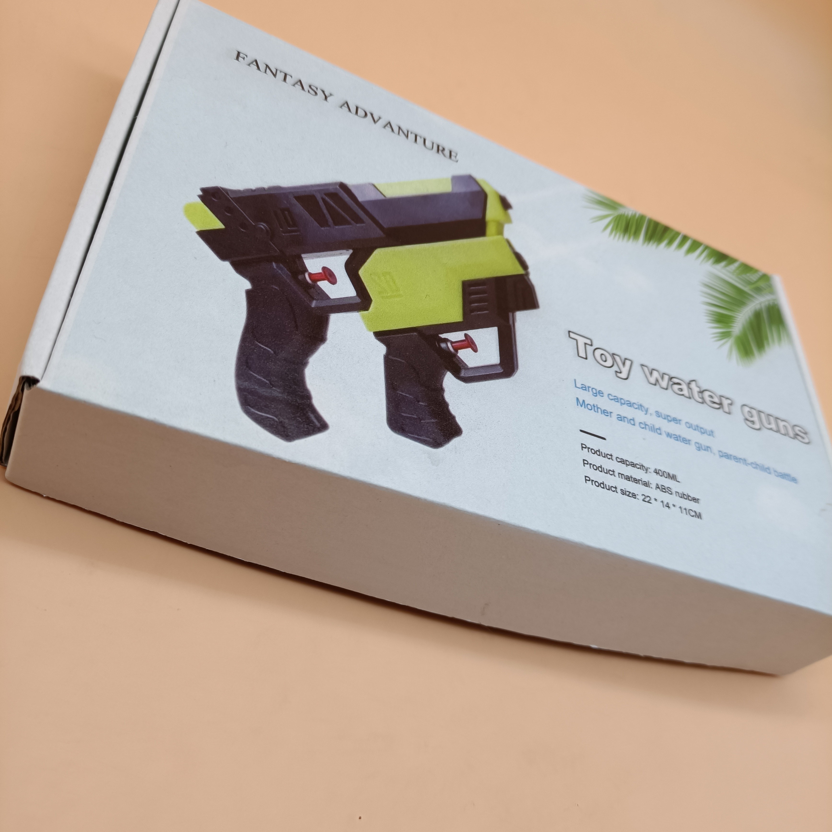 FANTASY ADVANTURE Toy water guns Child gun,Super Squirt Guns For Swimm