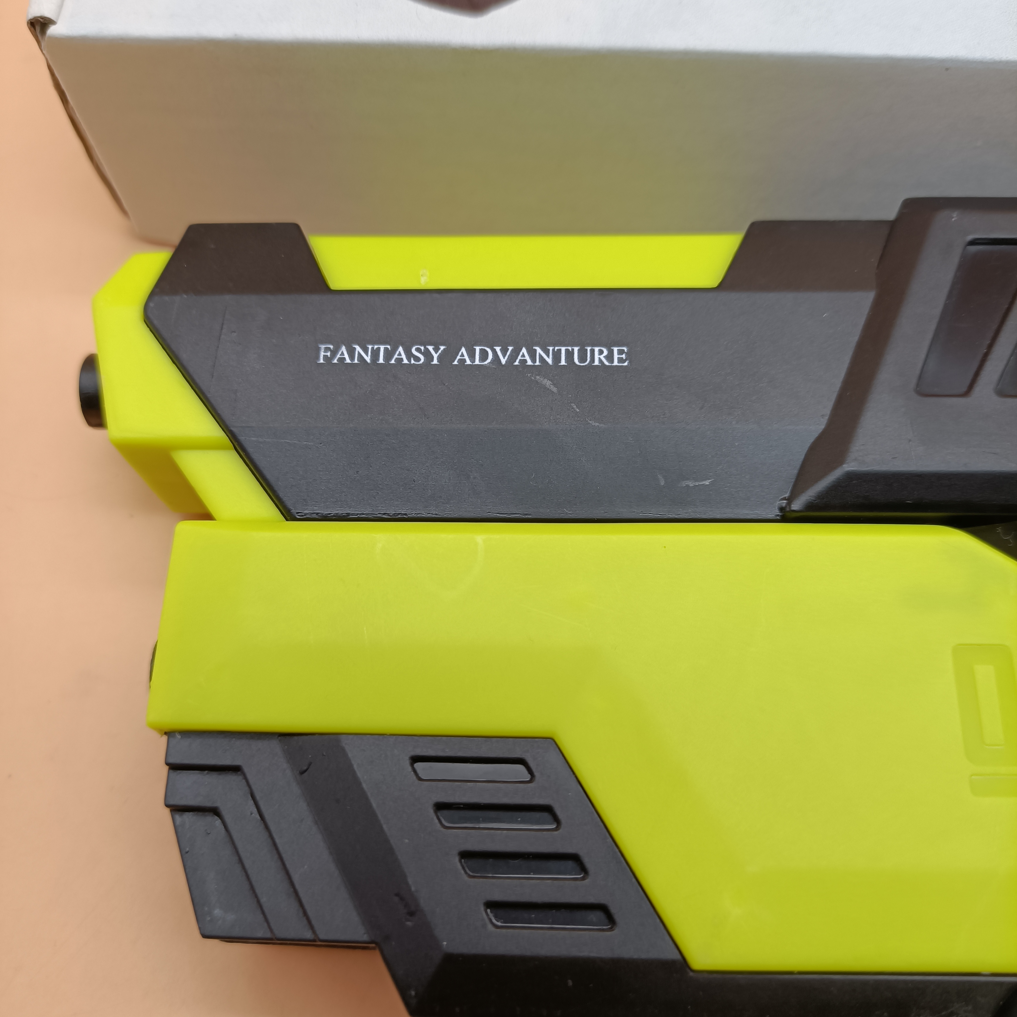 FANTASY ADVANTURE Toy water guns Child gun,Super Squirt Guns For Swimm