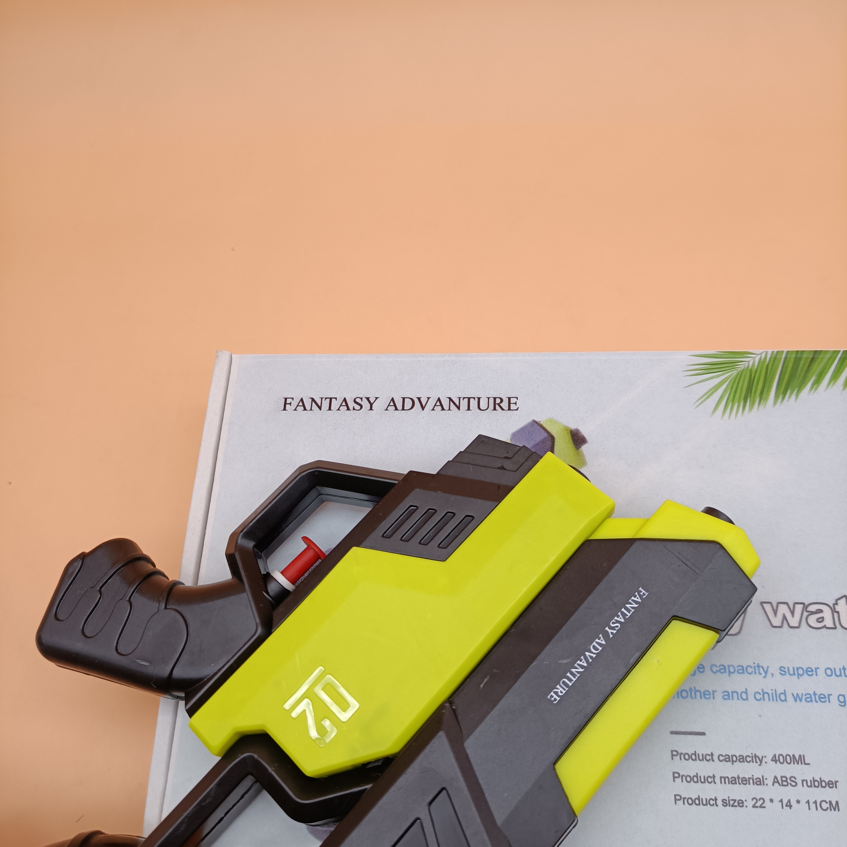 FANTASY ADVANTURE Toy water guns Child gun,Super Squirt Guns For Swimm