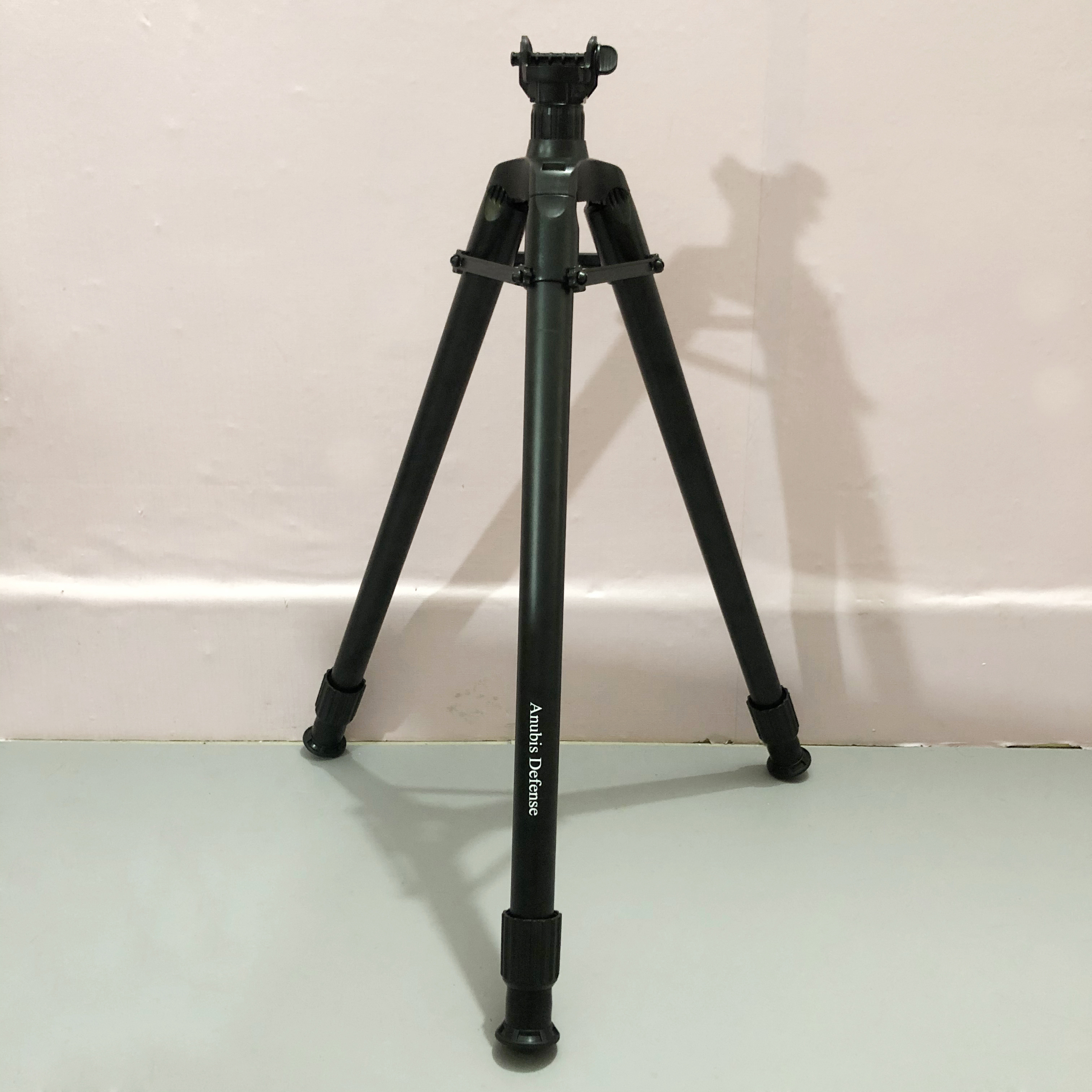 Anubis Defense Tripods and stands for firearms,Stable and reliable, precise adjustment, excellent bearing capacity